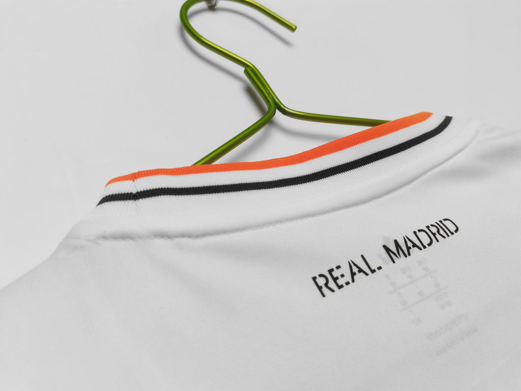 Real Madrid 2013/14 (Home Kit)