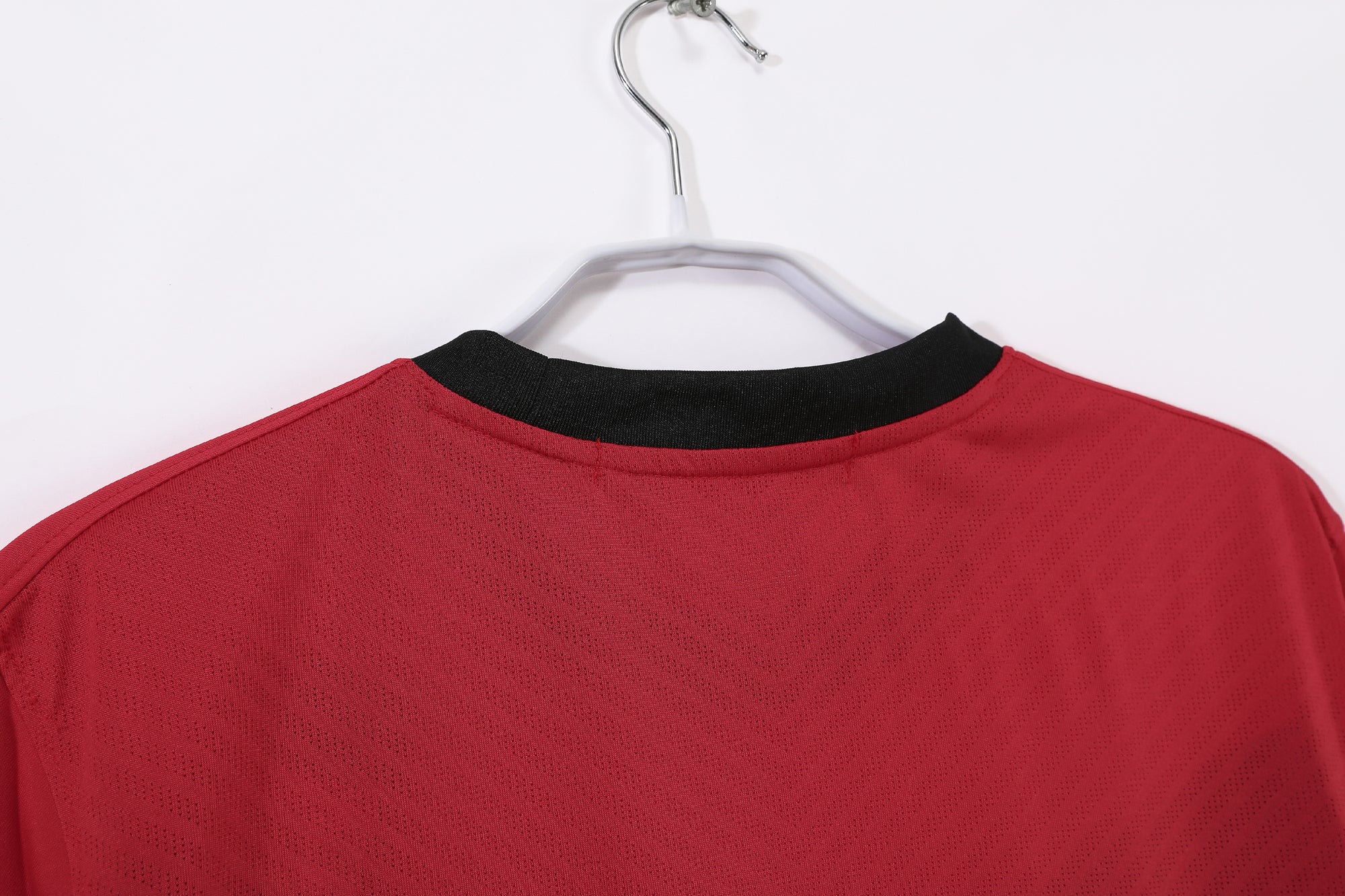 Manchester United 2010 (Home Kit)