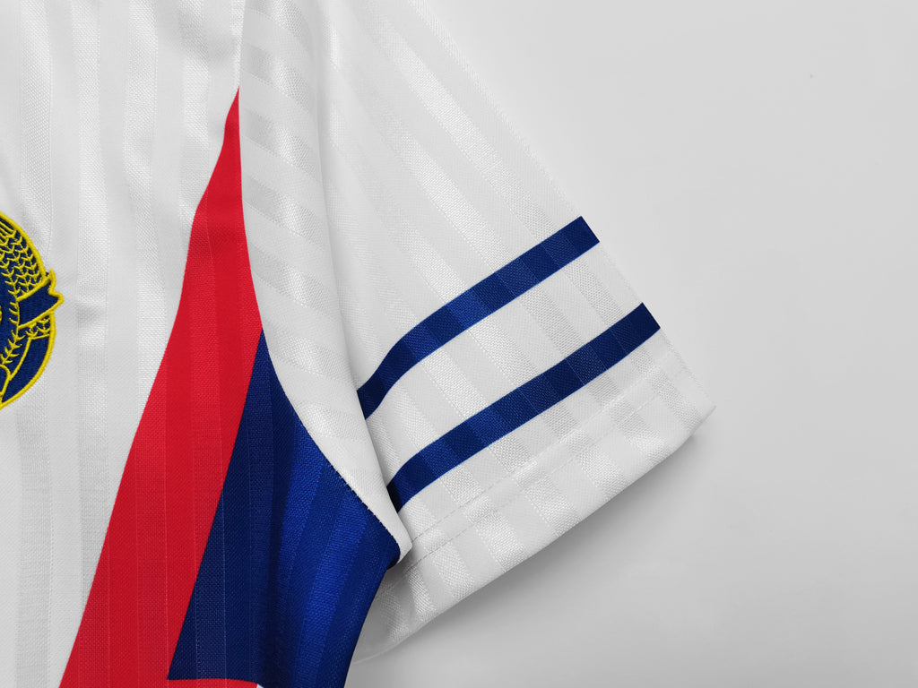 Yugoslavia 1990 (Away Kit)
