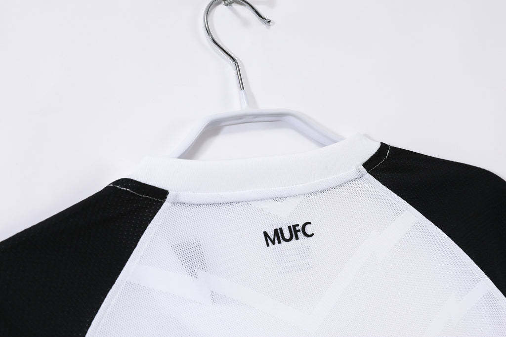 Manchester United 2010/11 (Away Kit)
