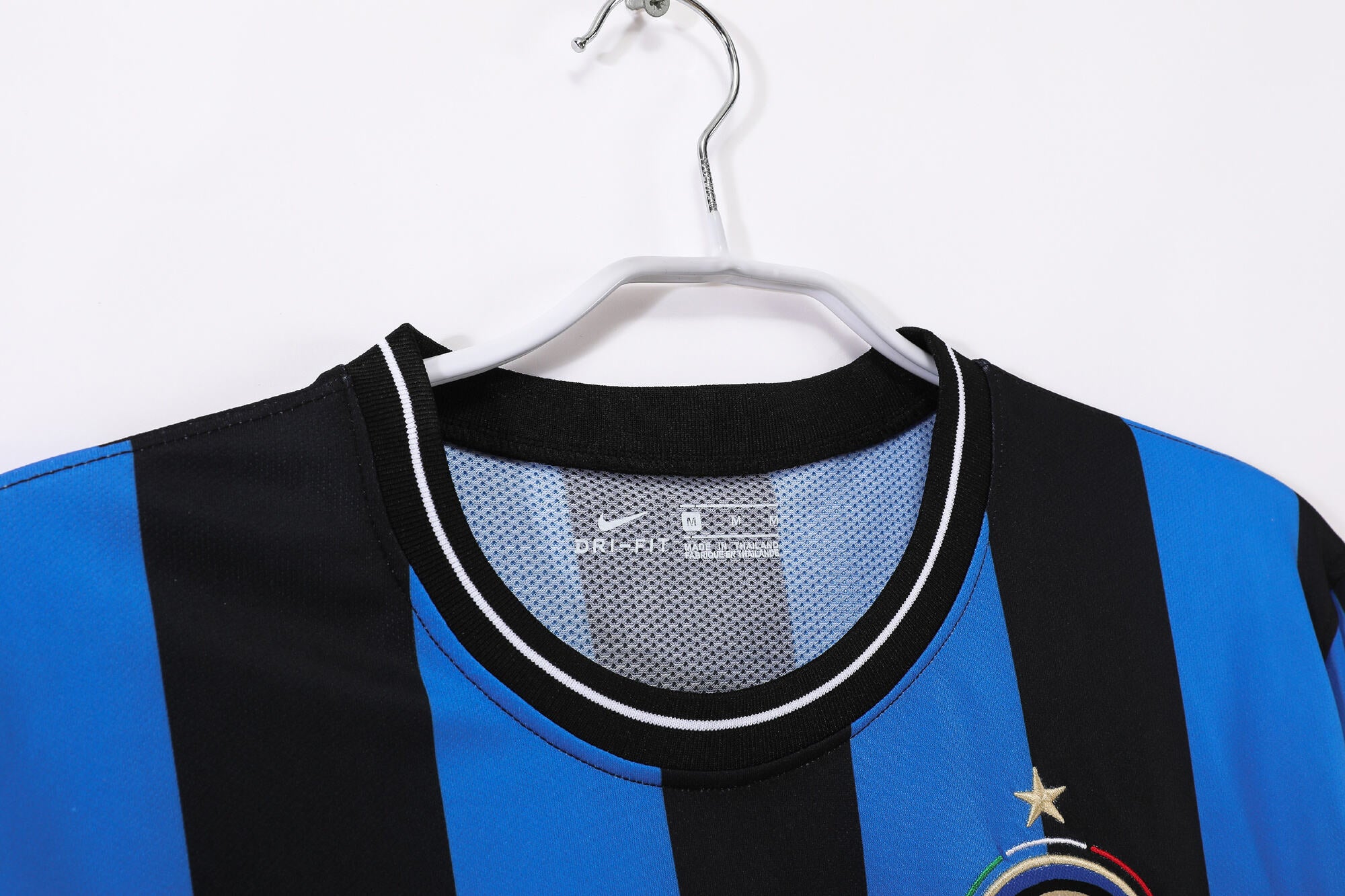 Inter de Milán 2009/10 (Home Kit - Long Sleeve)