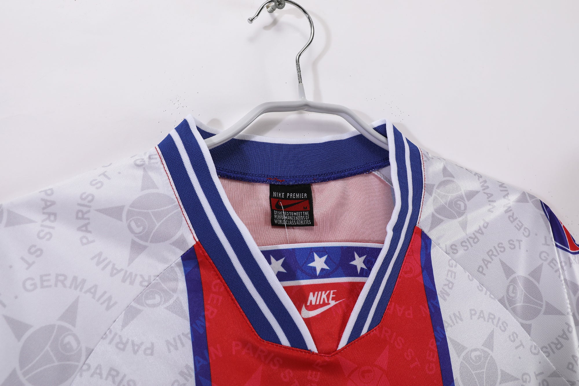 PSG 1994/95 (Away Kit)