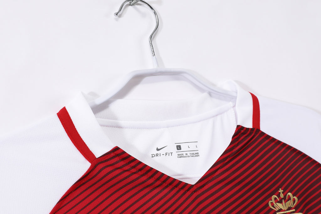 Monaco 2016/17 (Home Kit)