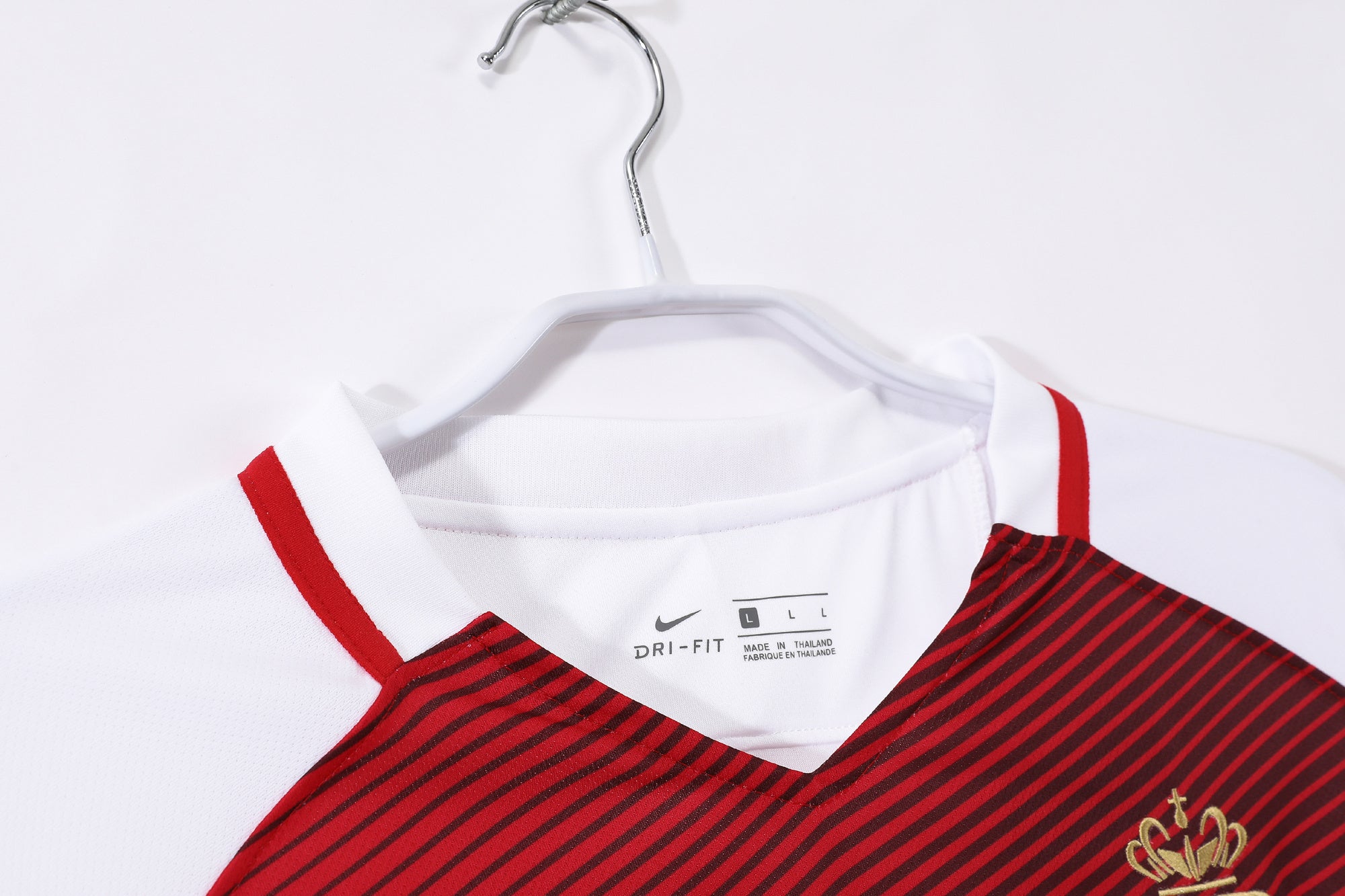 Monaco 2016/17 (Home Kit)