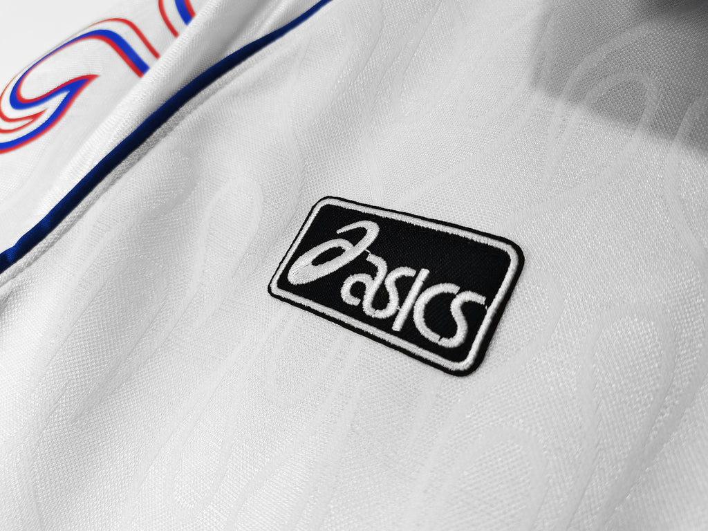 Japón 1998 (Away Kit)