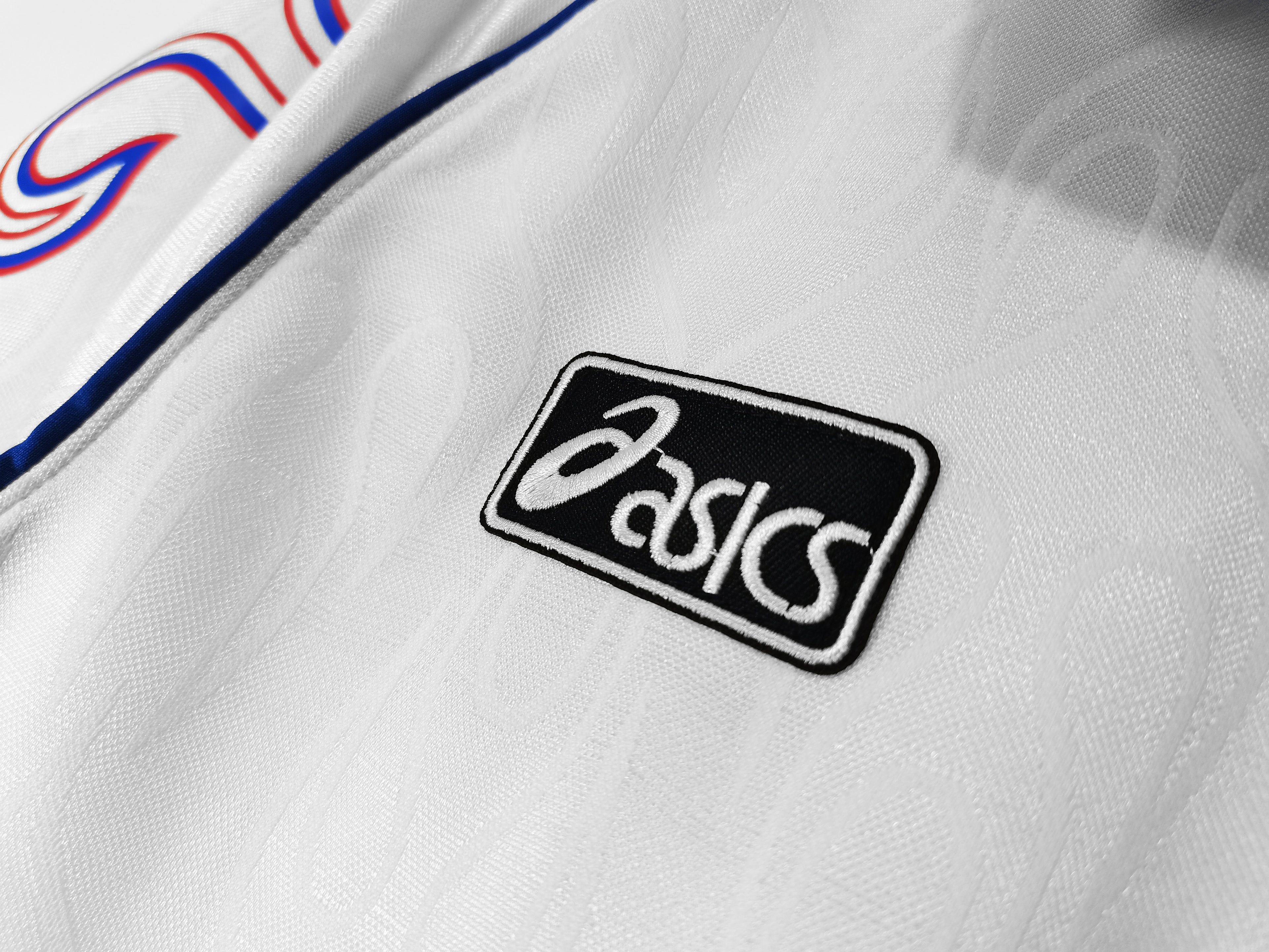 Japón 1998 (Away Kit)
