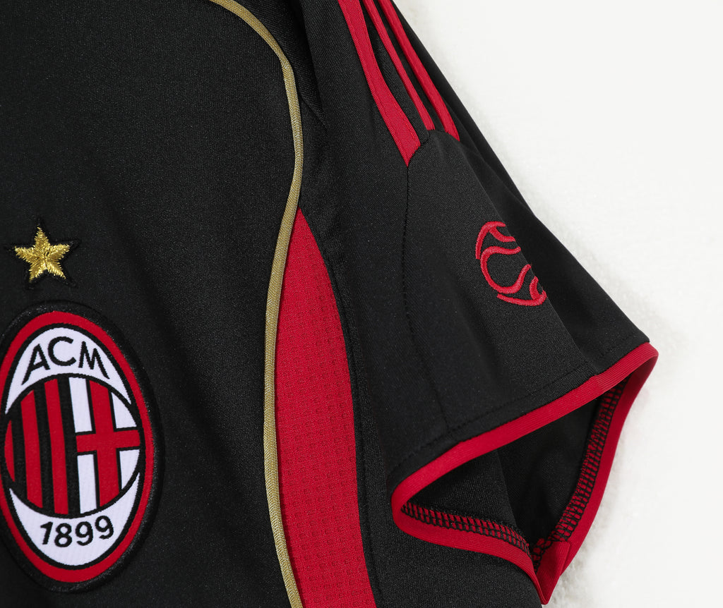 AC Milan 2006/07 (Third Kit)