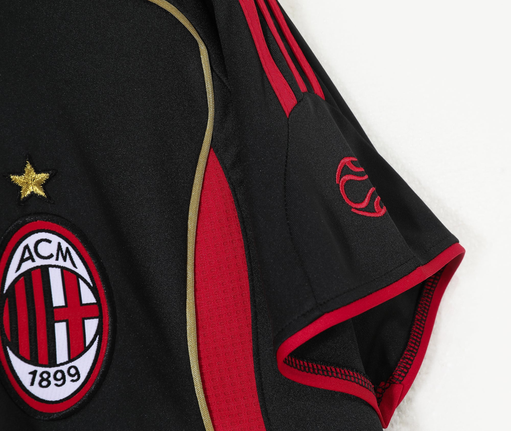 AC Milan 2006/07 (Third Kit)