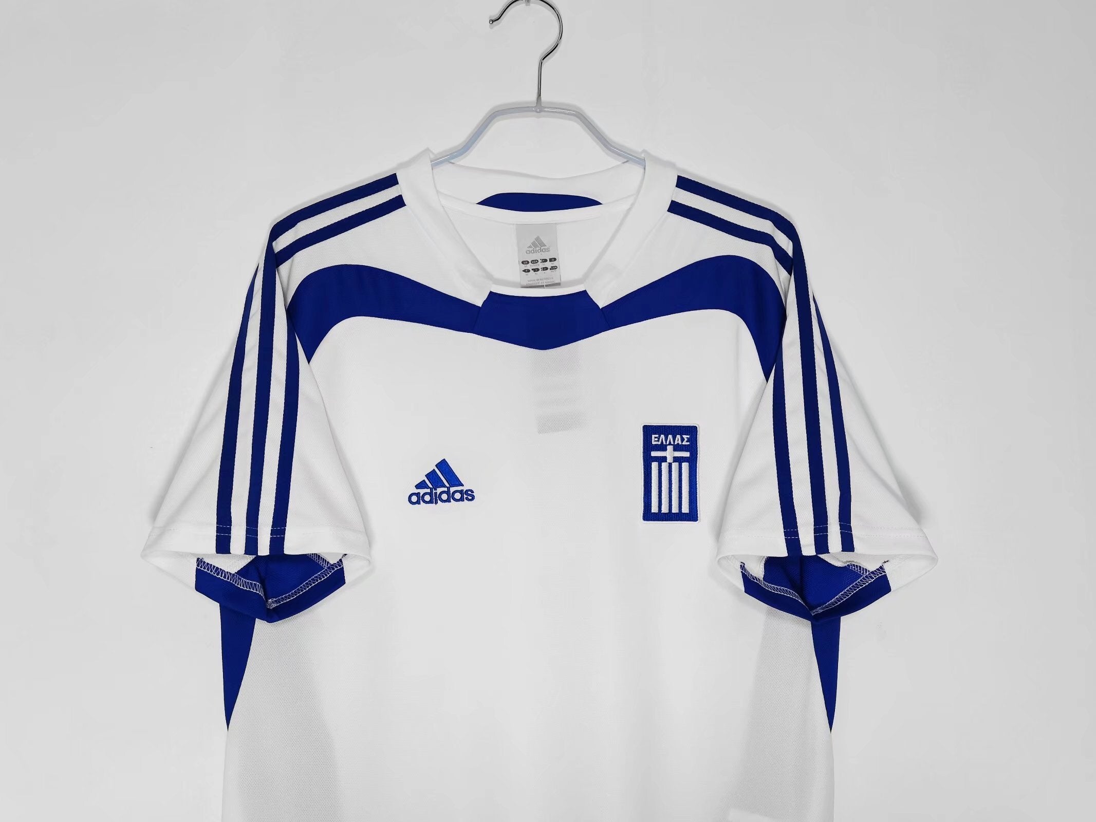 Grecia 2004 (Away Kit)