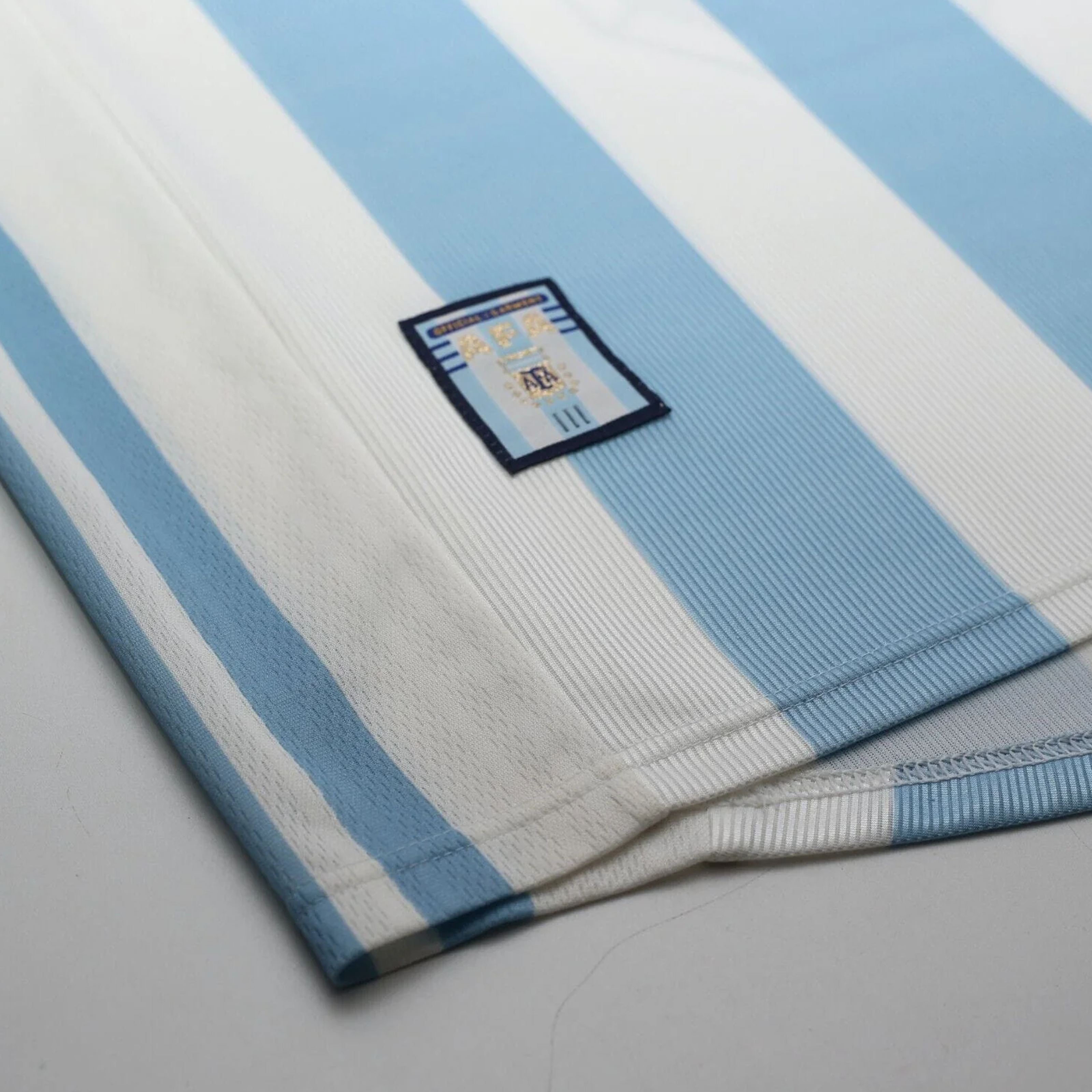 Argentina 1998/99 (Home Kit)