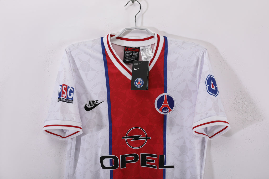 PSG 1995/96 (Away Kit)