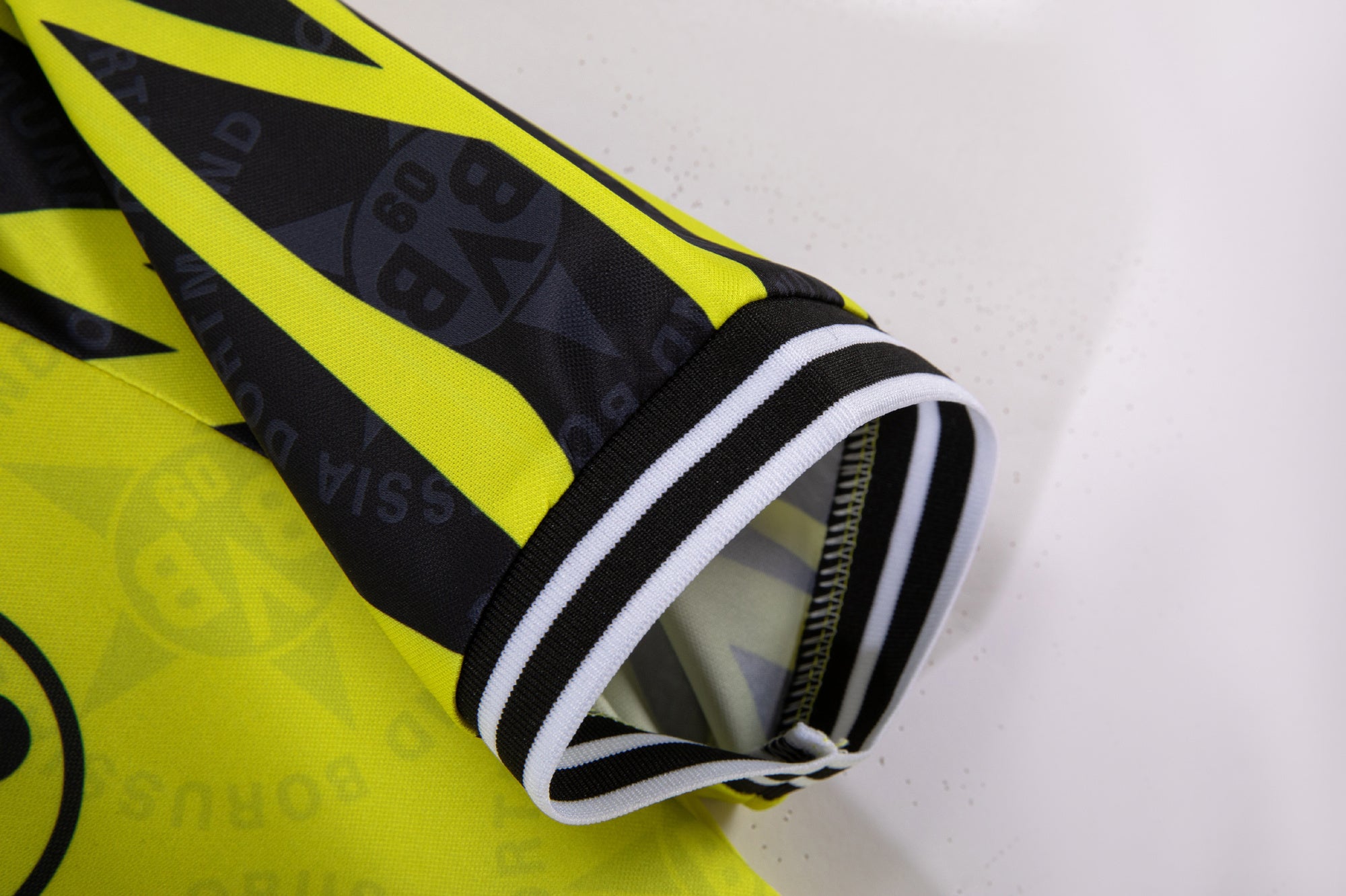 Dortmund 1994/95 (Home Kit)