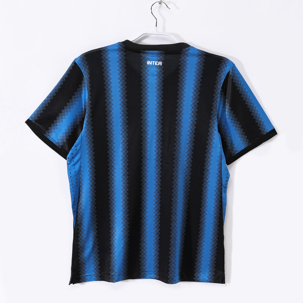 Inter de Milán 2010/11 (Home Kit)