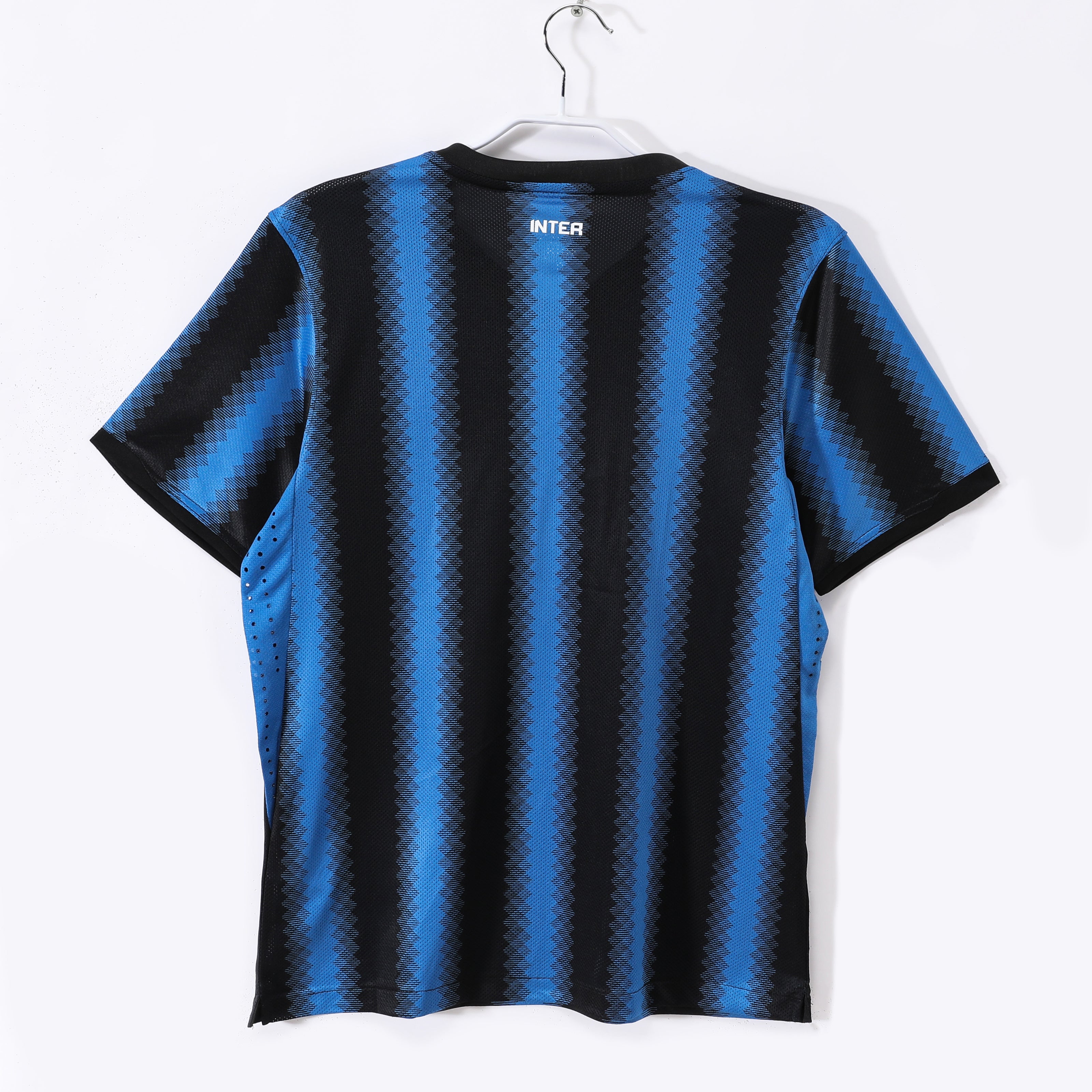 Inter de Milán 2010/11 (Home Kit)