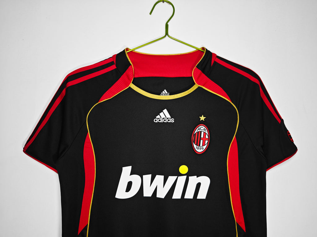 AC Milan 2006/07 (Third Kit)