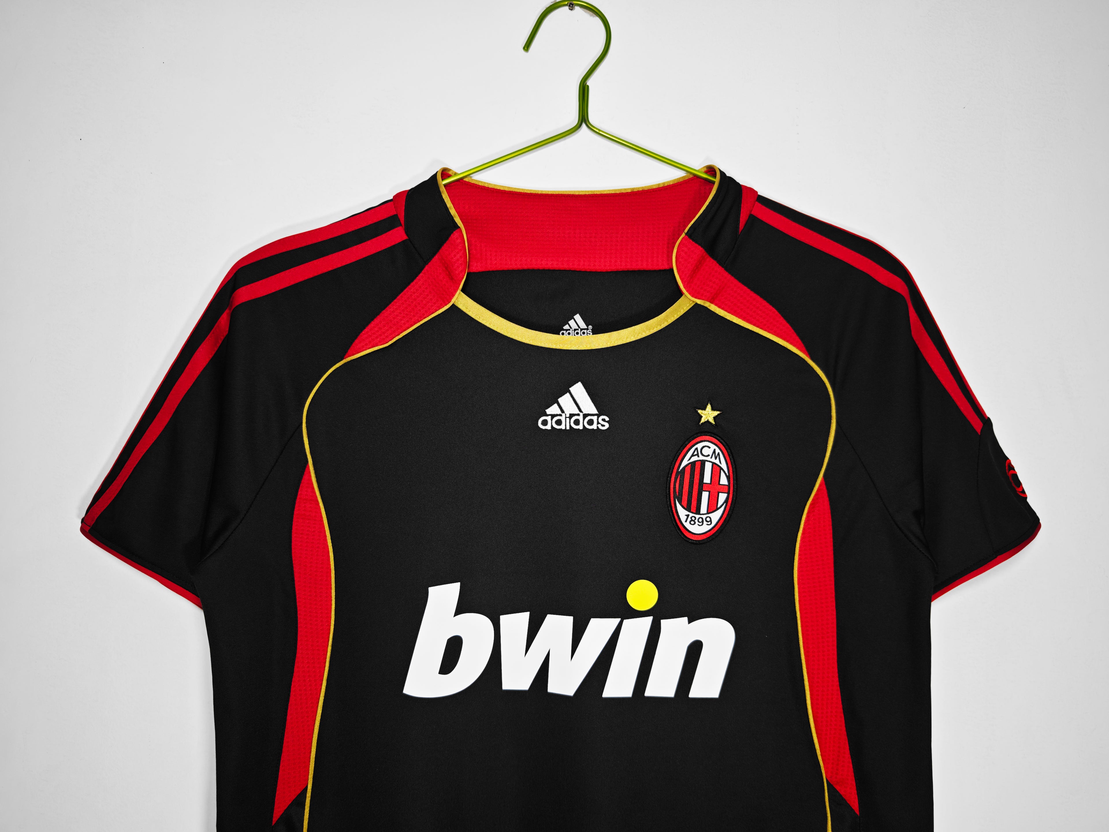 AC Milan 2006/07 (Third Kit)