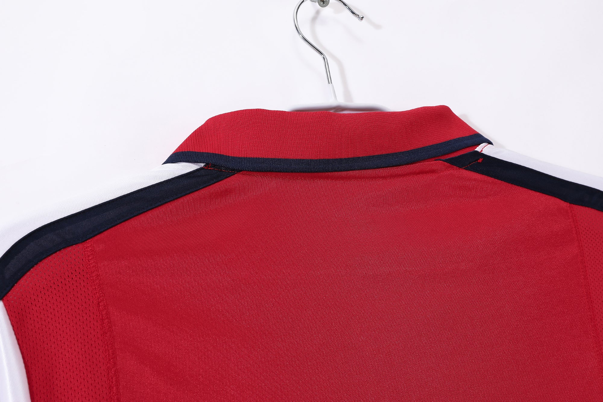 Arsenal 2001/02 (Home Kit)