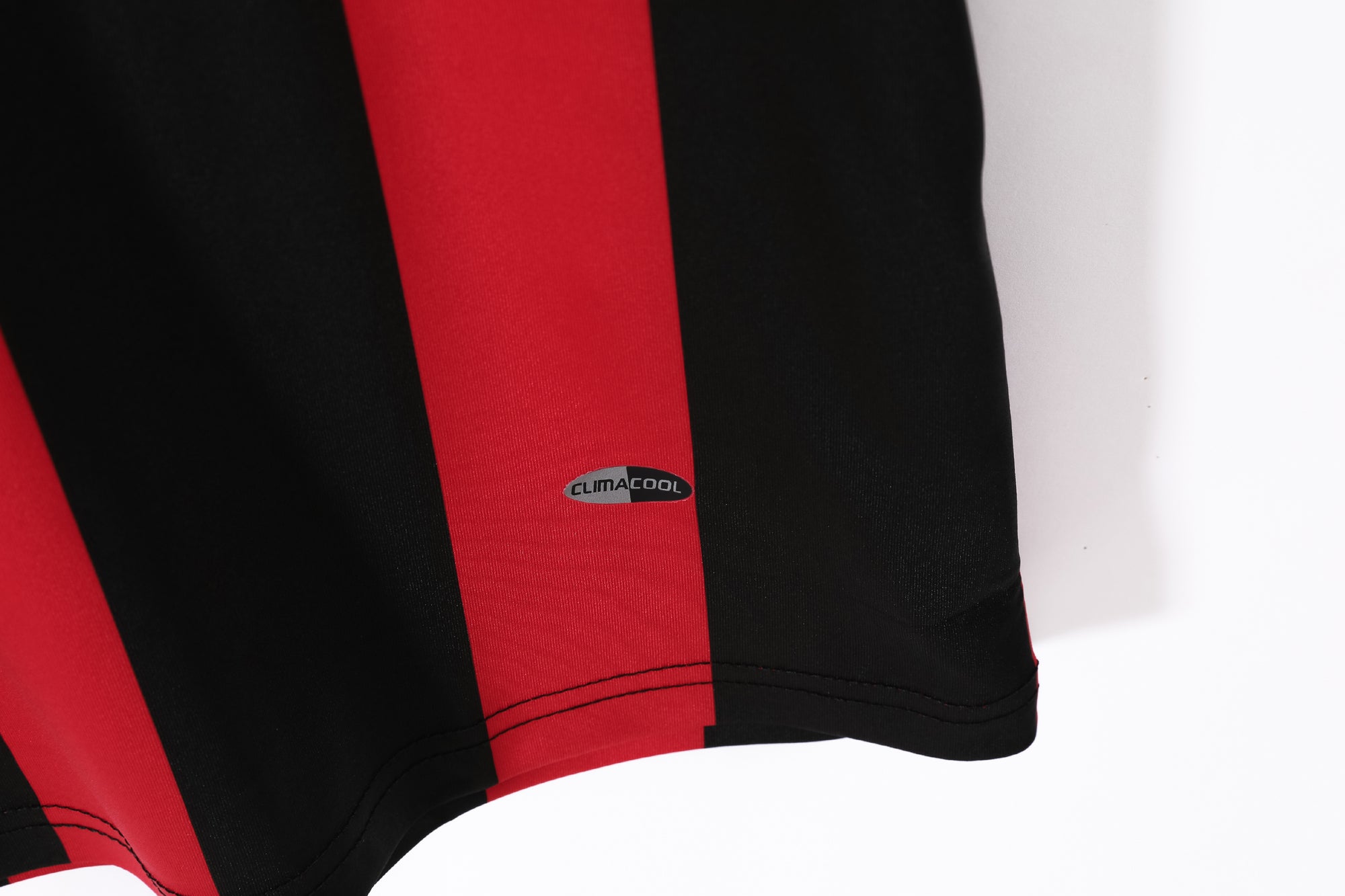 AC Milan 2008/09 (Home Kit)