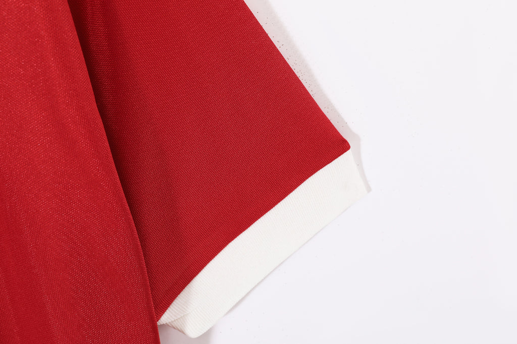 Liverpool 1978/79 (Home Kit – 1978 European Cup Final)