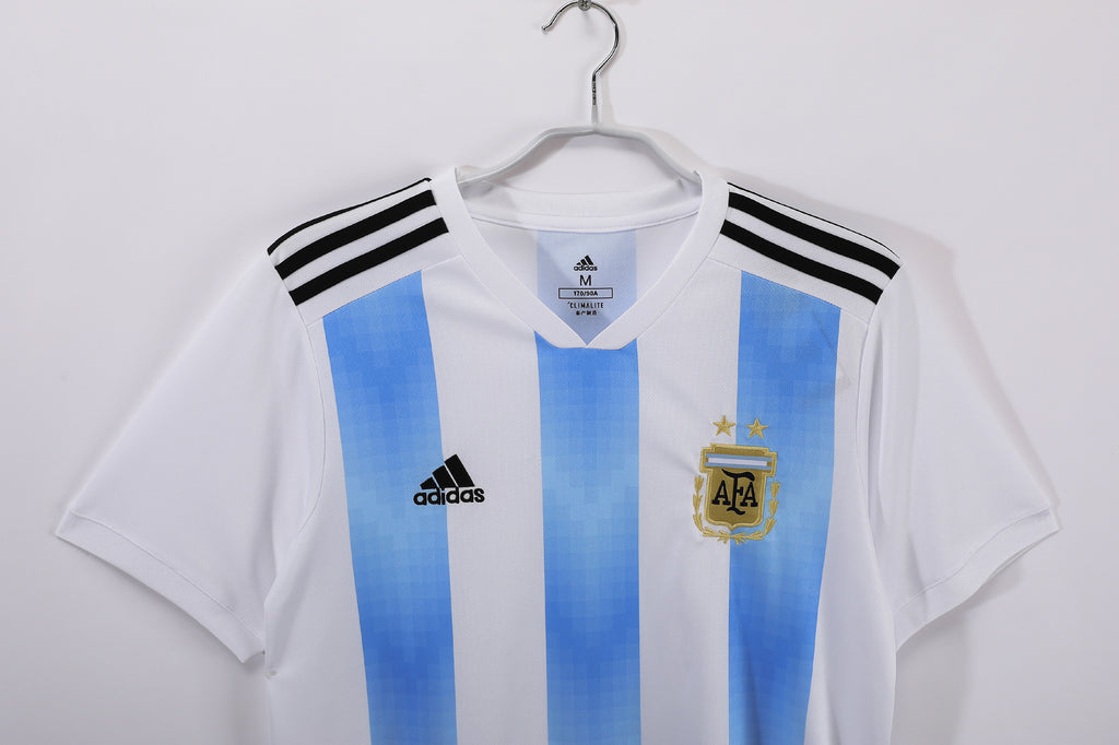 Argentina 2018 (Home Kit)