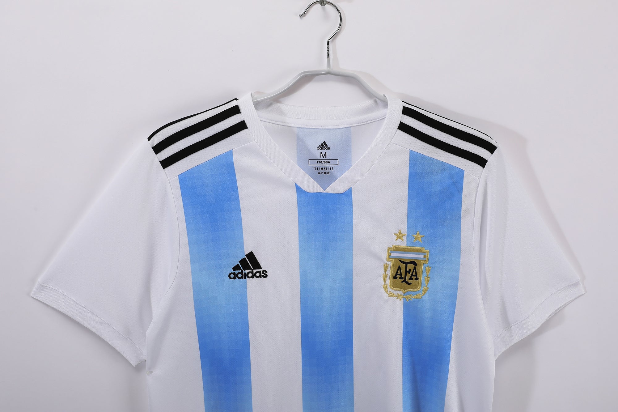 Argentina 2018 (Home Kit)
