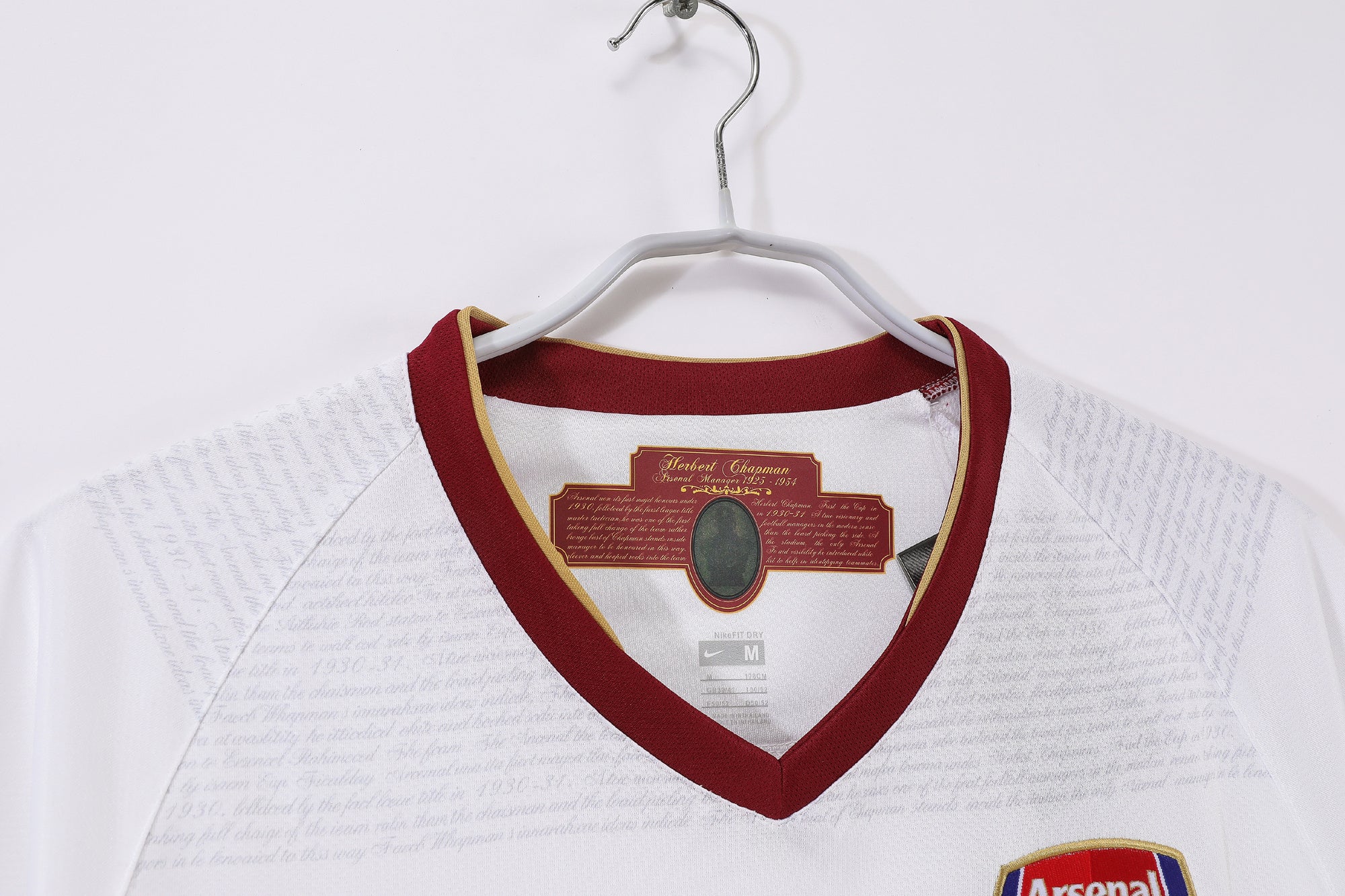Arsenal 2007/08 (Away Kit)