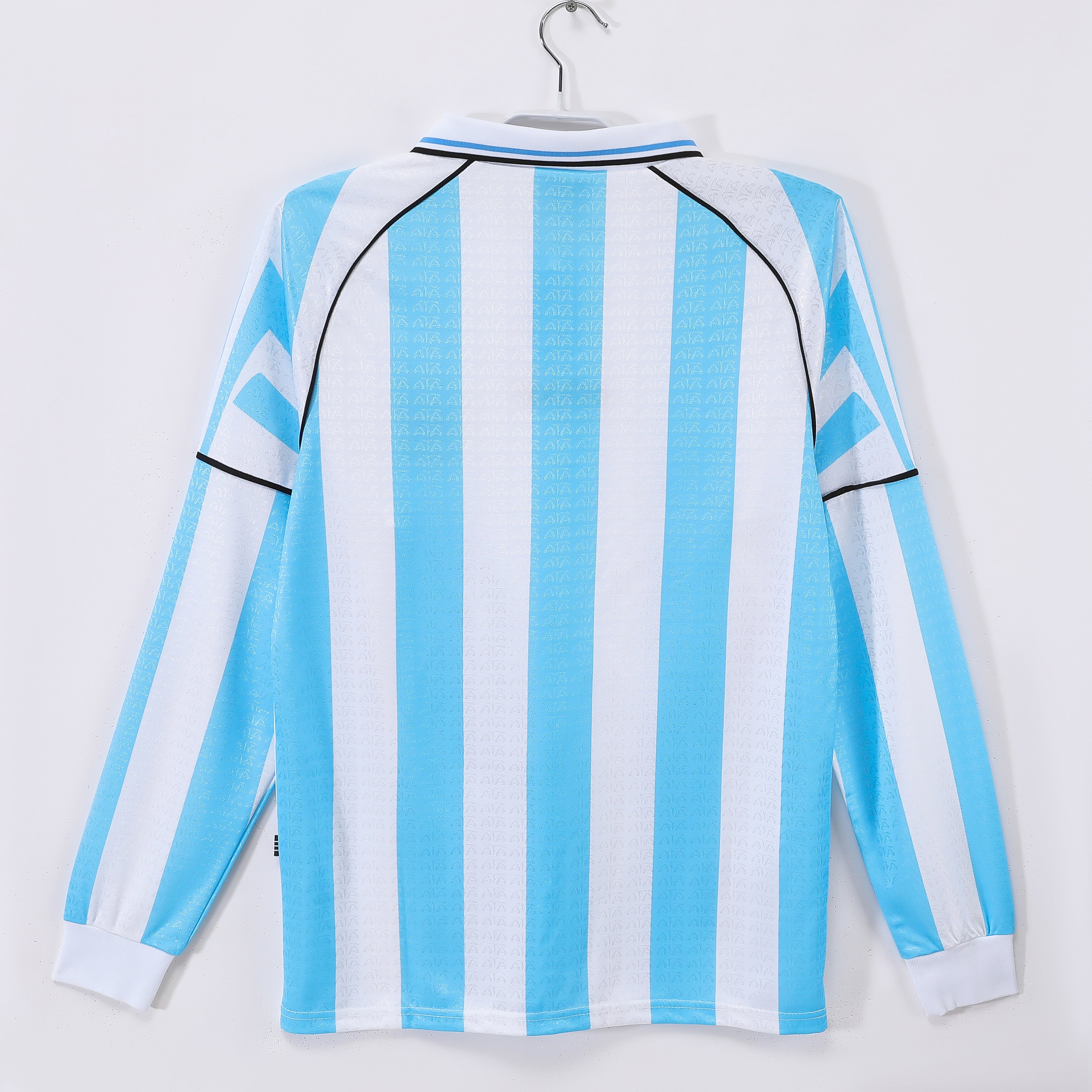 Argentina 1996 (Home Kit)