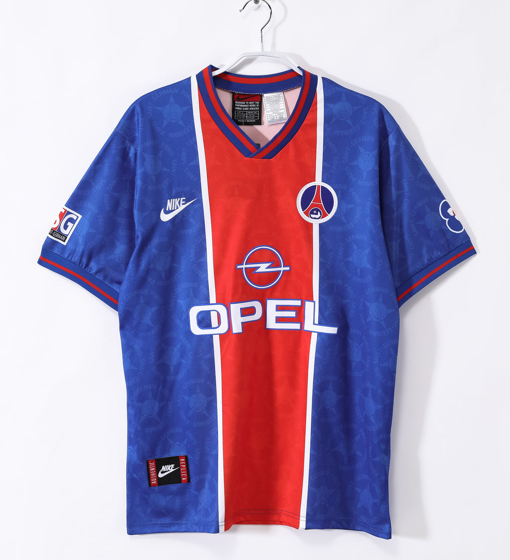 PSG 1994/95 (Home Kit)