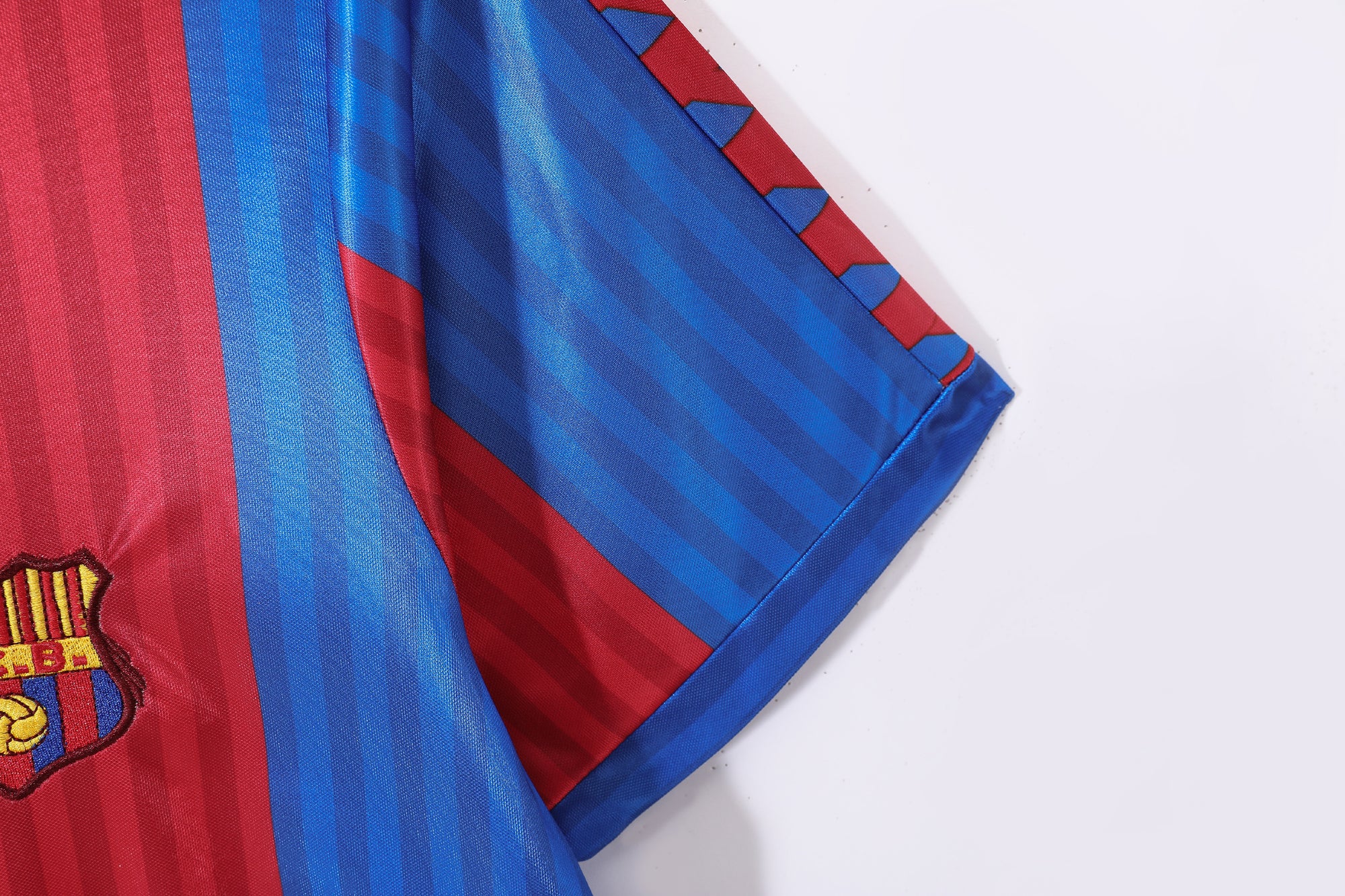 Barcelona 1989/92 (Home Kit)