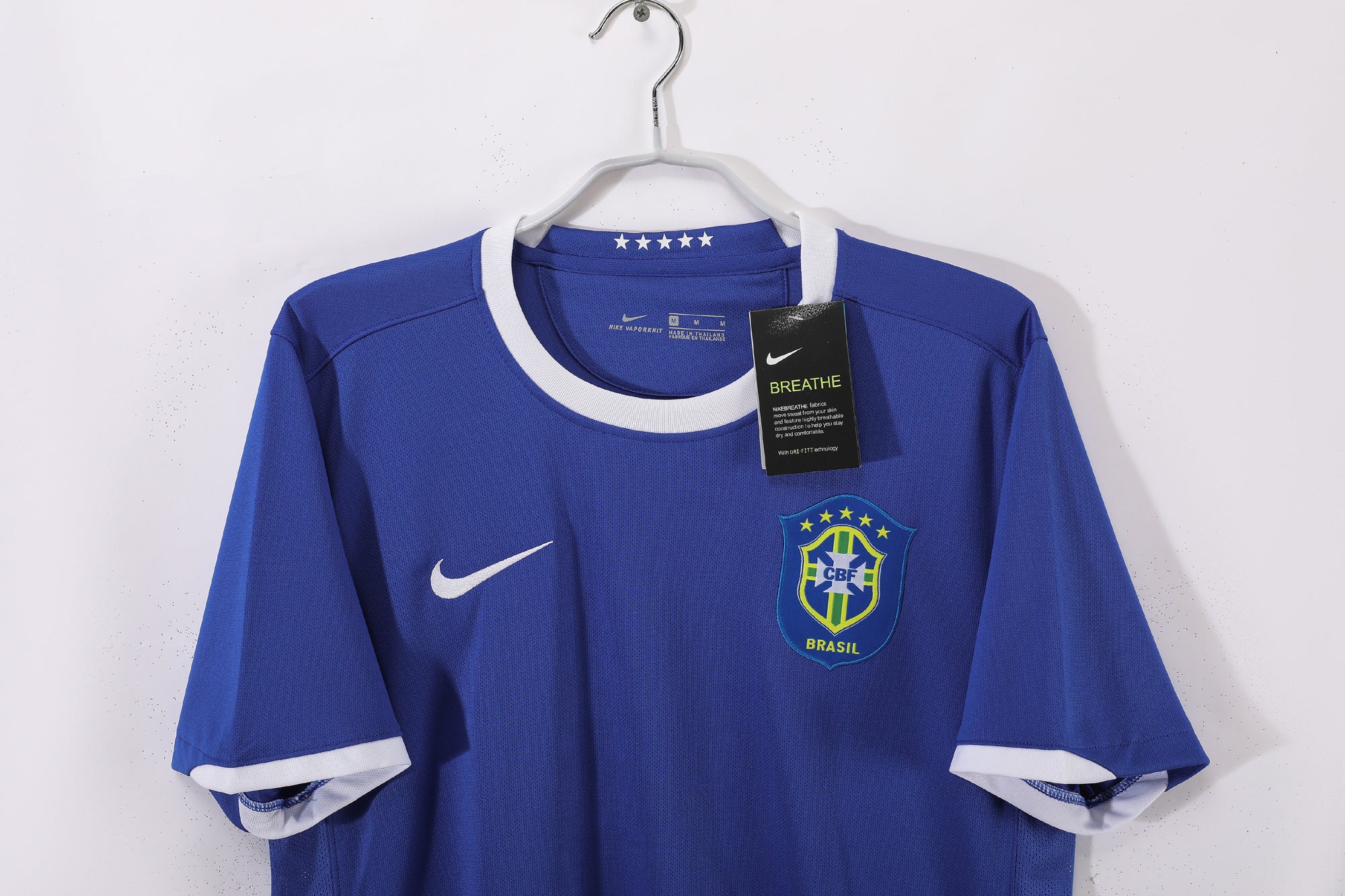 Brasil 2006 (Home Kit)