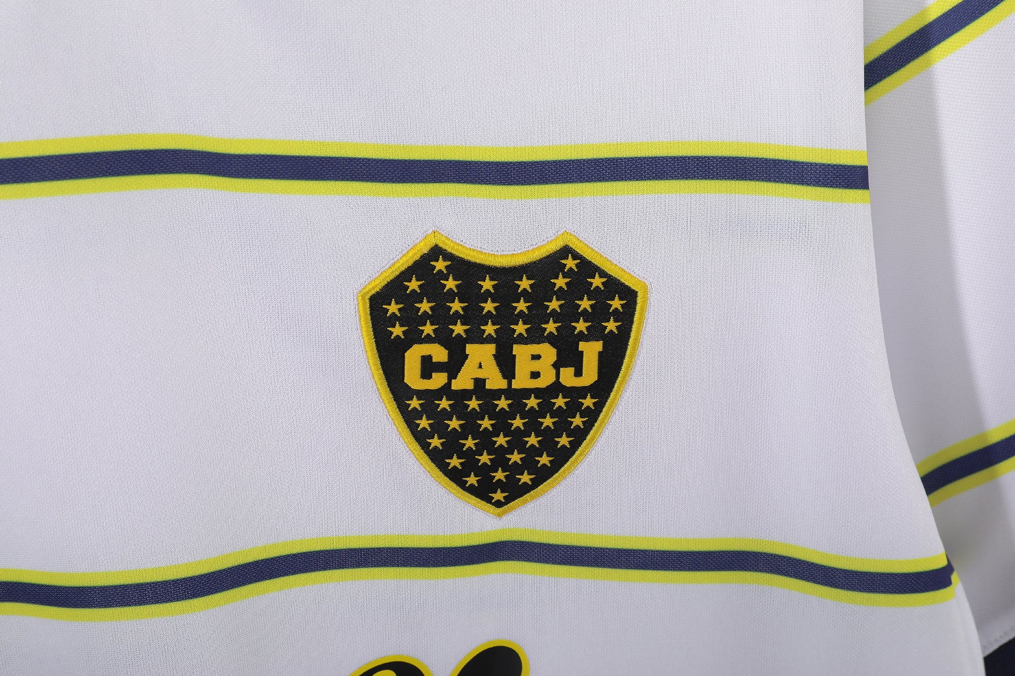 Boca Juniors 1999 (Away Kit)