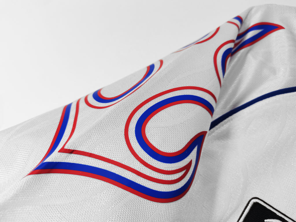 Japón 1998 (Away Kit)