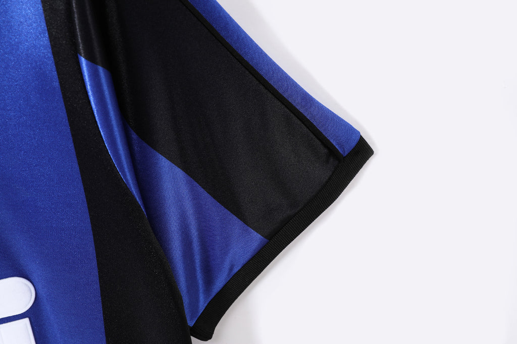 Inter de Milán 1999/00 (Home Kit)