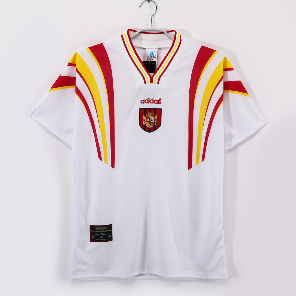 España 1994 (Away Kit)