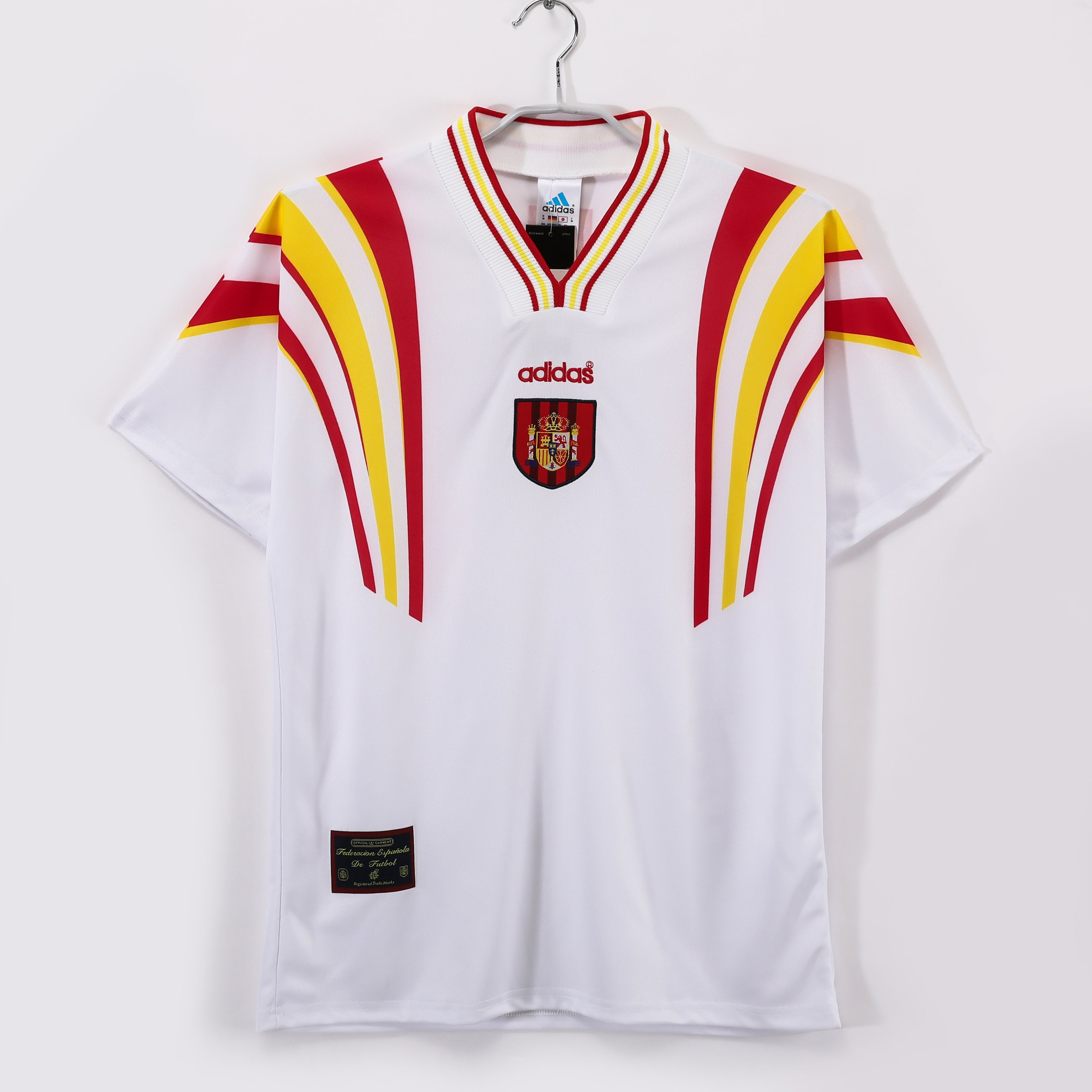 España 1994 (Away Kit)