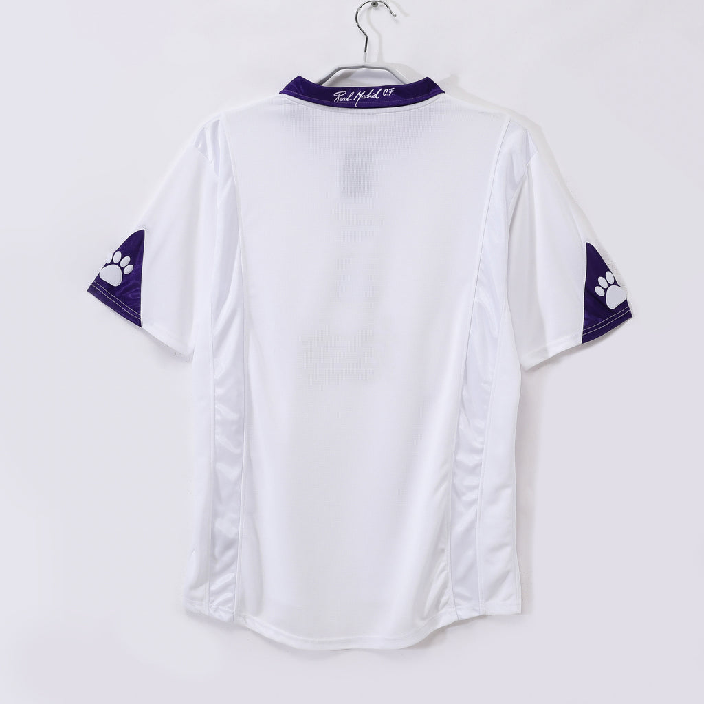 Real Madrid 1997/98 (Home Kit)