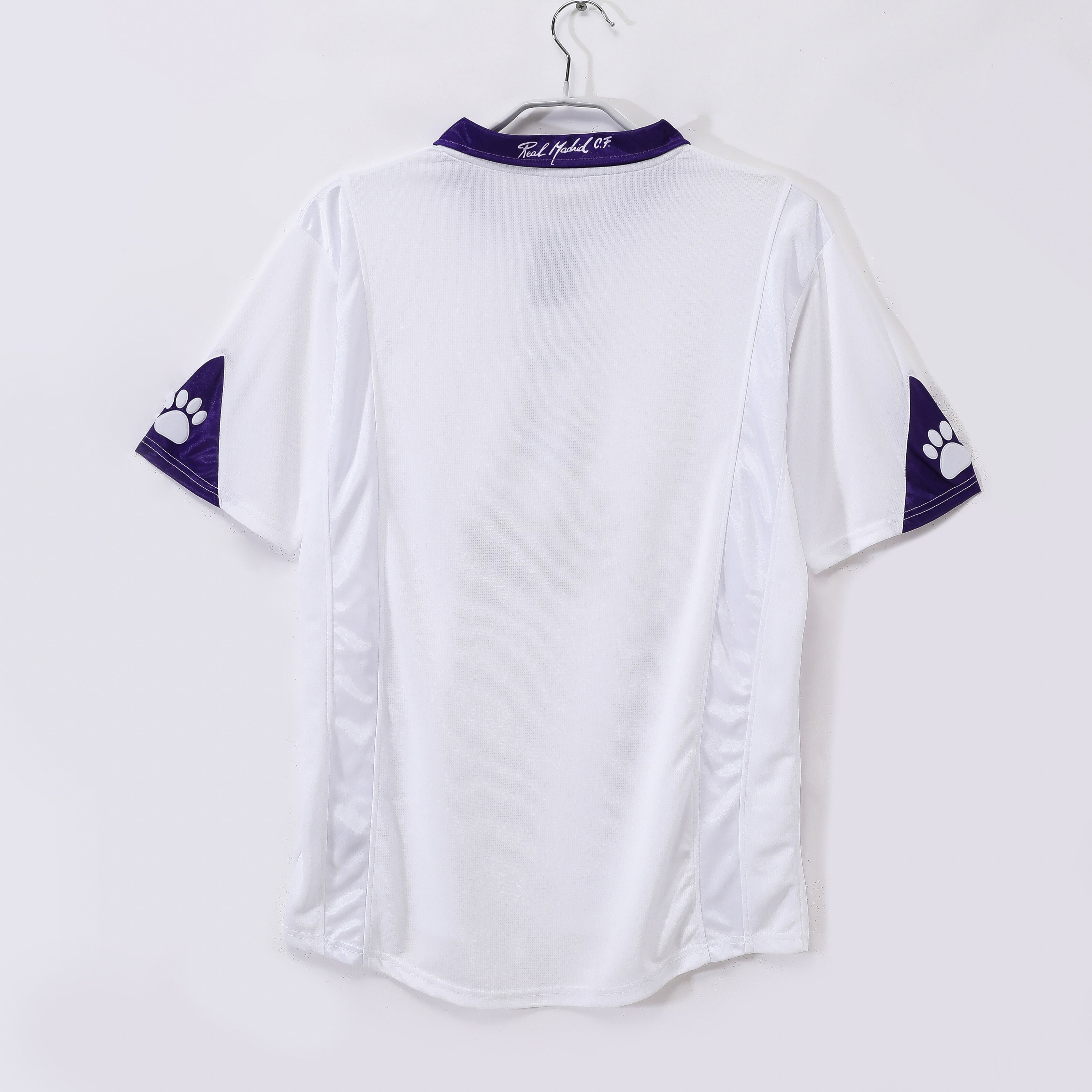 Real Madrid 1997/98 (Home Kit)
