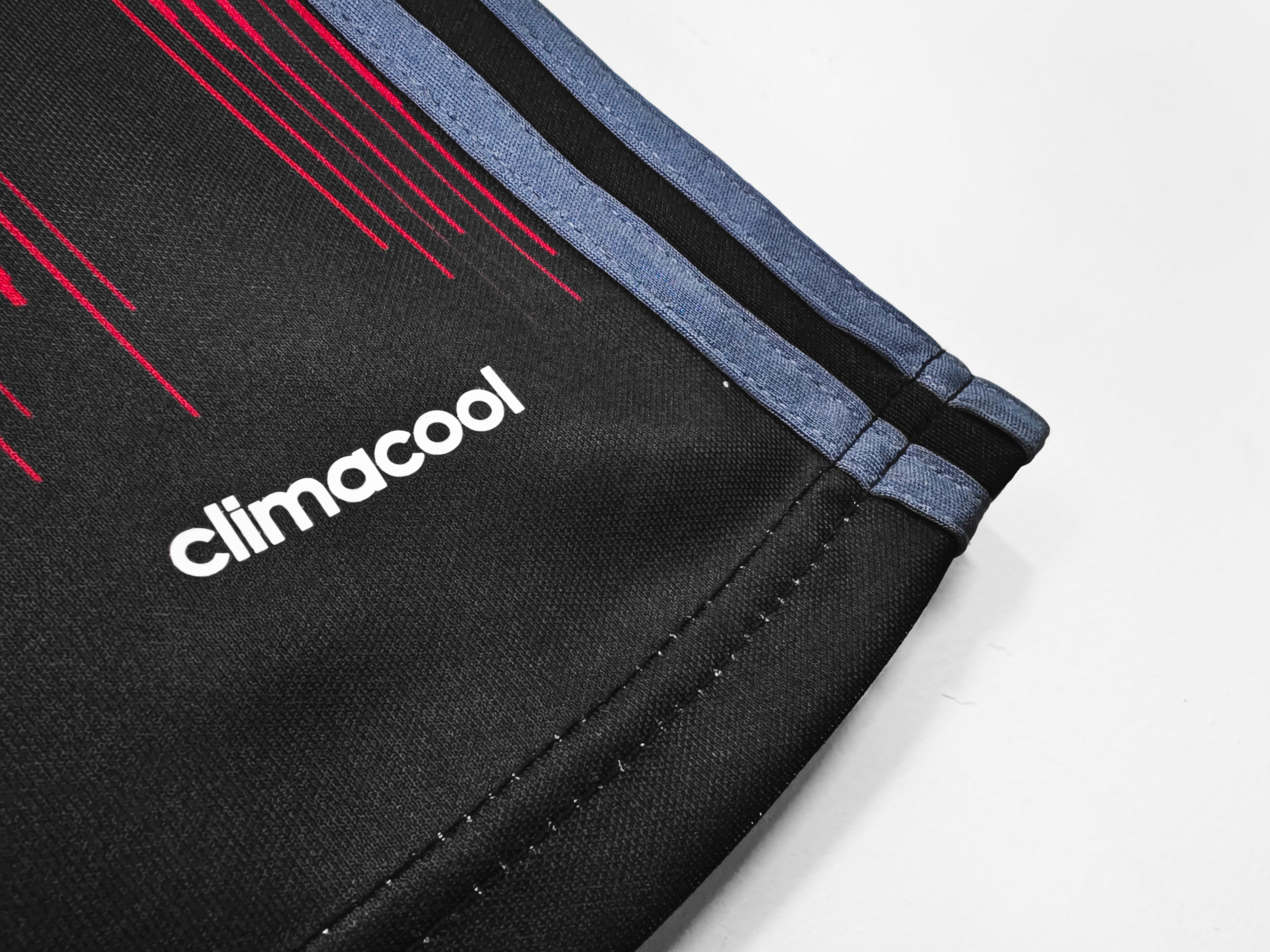 AC Milan 2016/17 (Home Kit)
