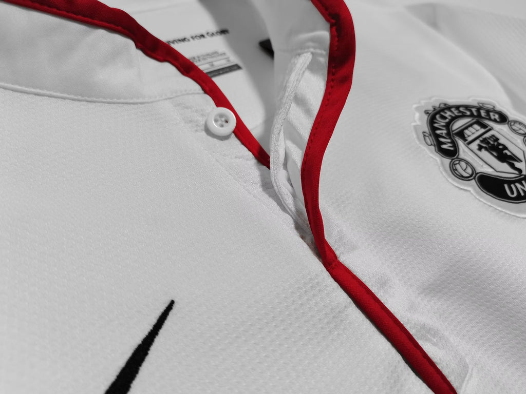 Manchester United 2012/13 (Away Kit)