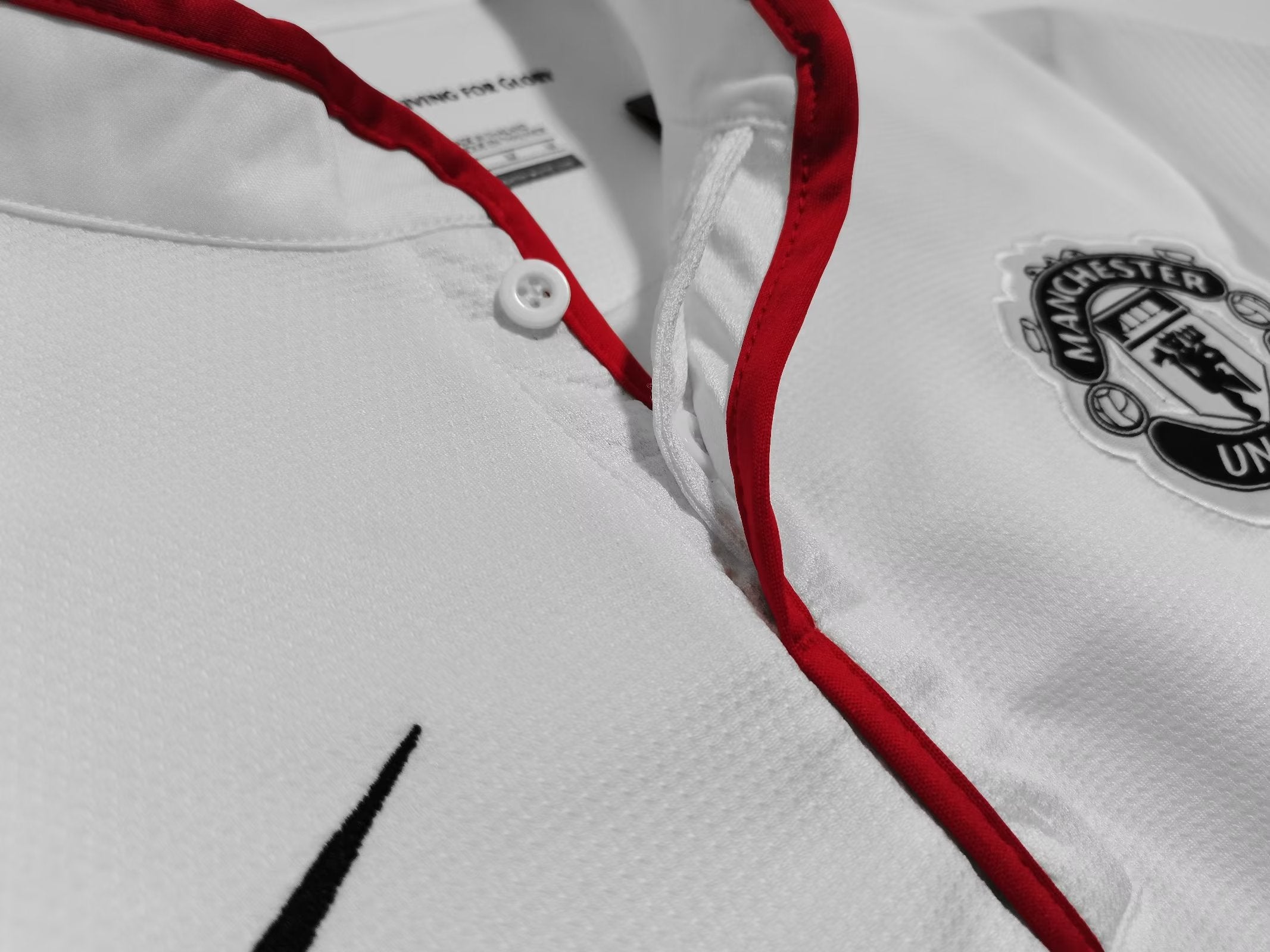 Manchester United 2012/13 (Away Kit)