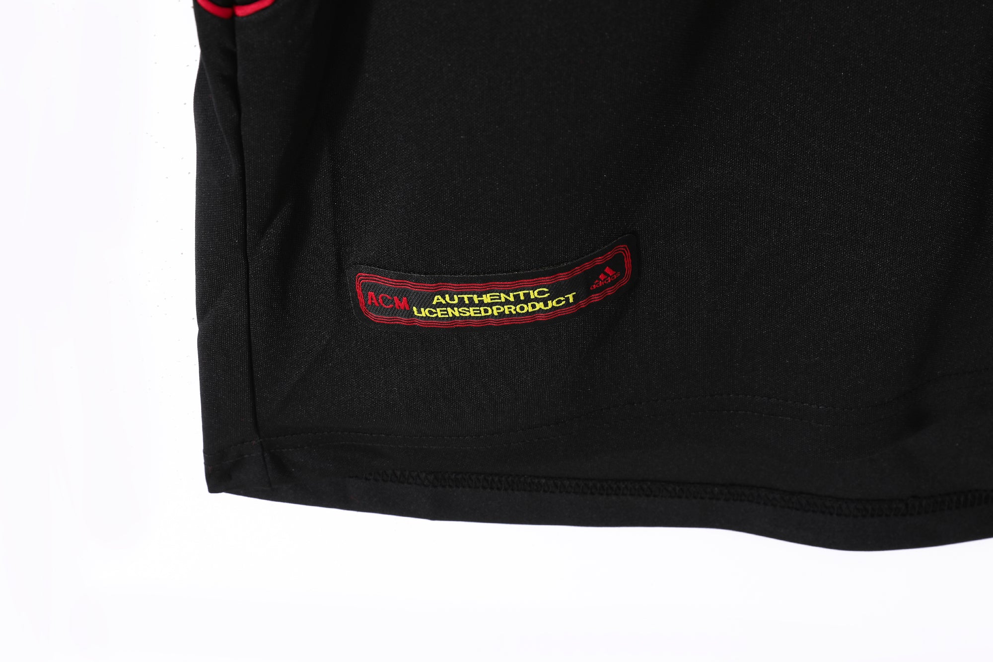 AC Milan 2000/01 (Away Kit)