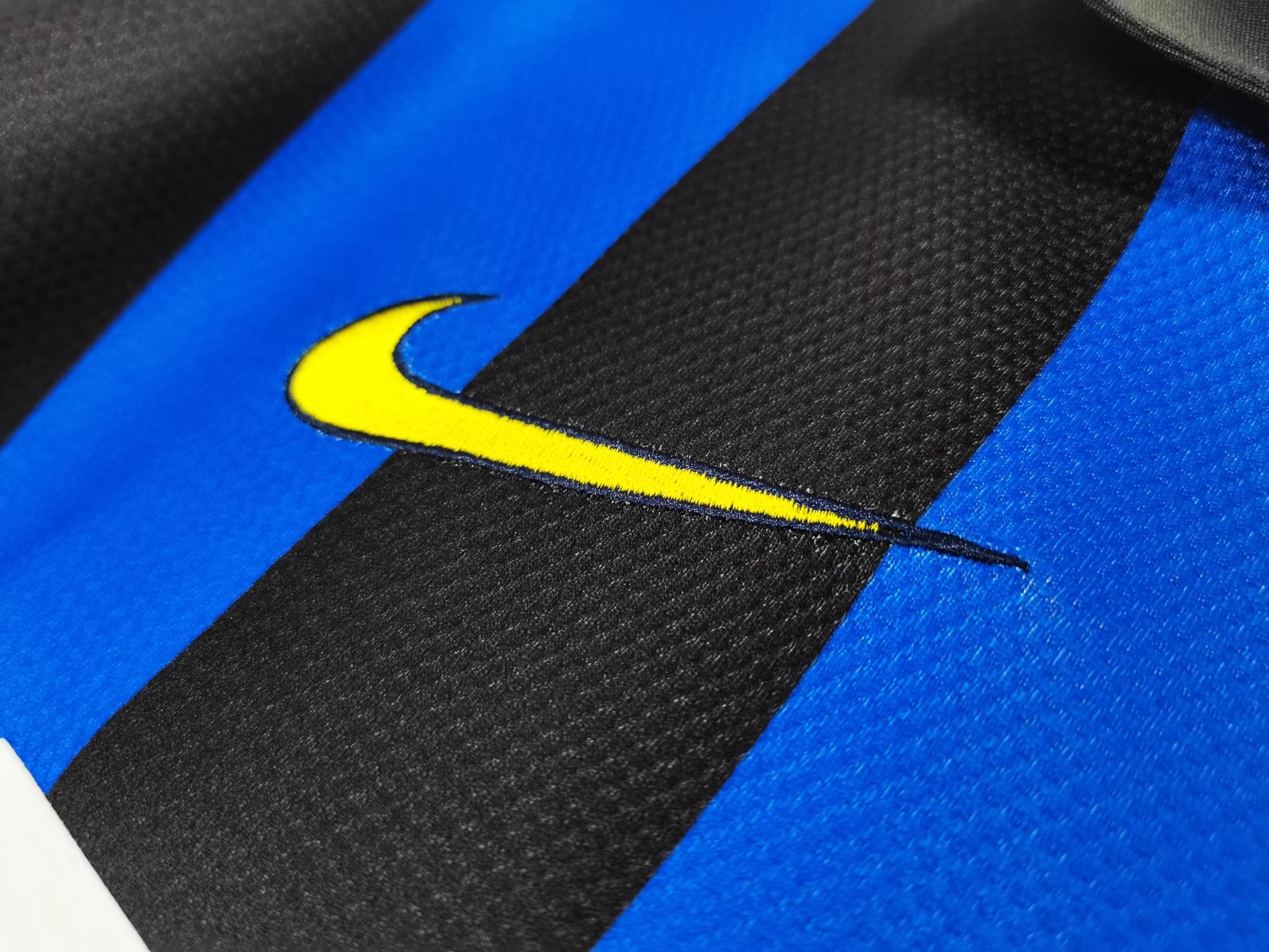 Inter de Milán 1998/99 (Home Kit)