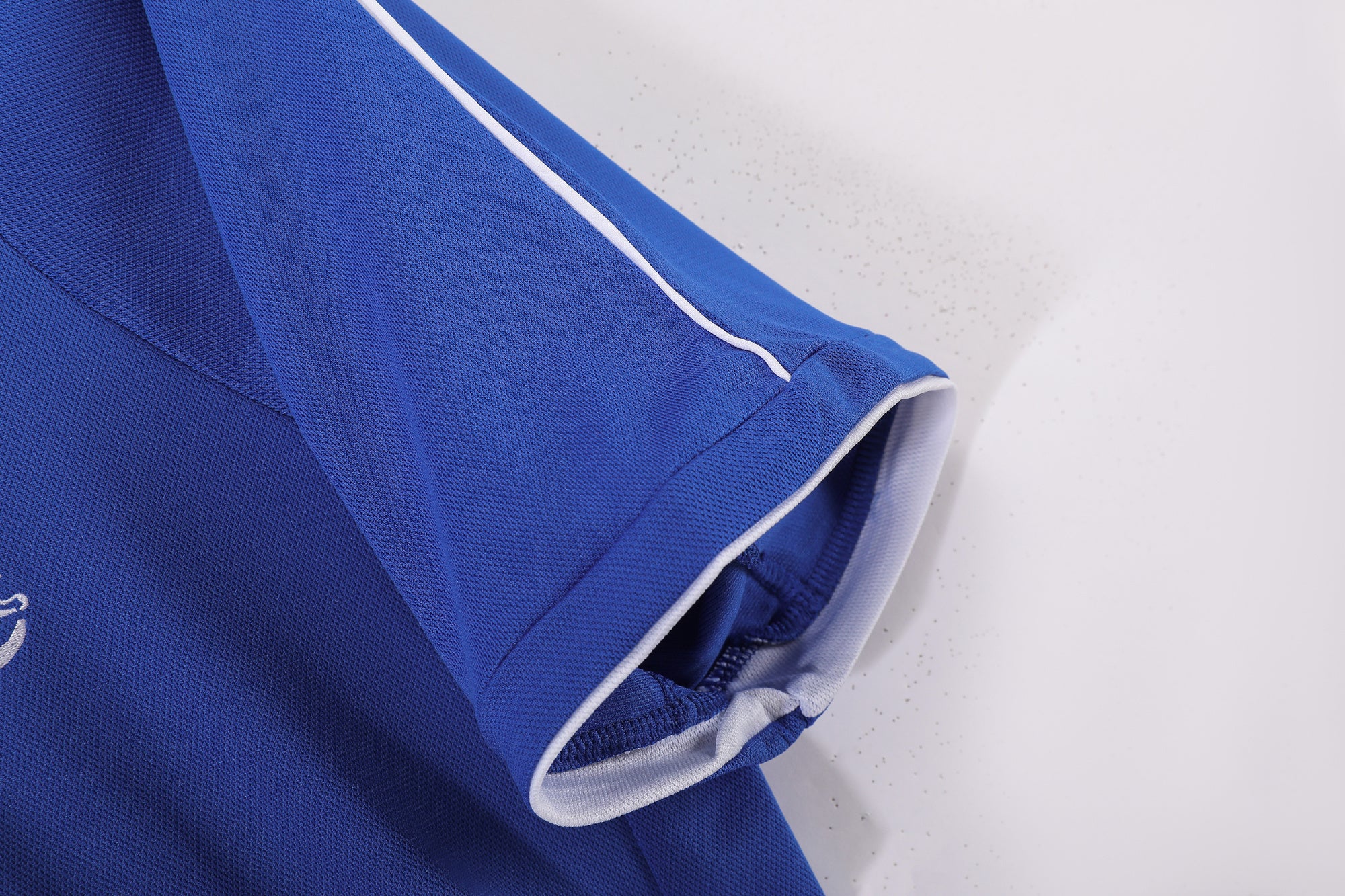 Chelsea 2001/03 (Home Kit)