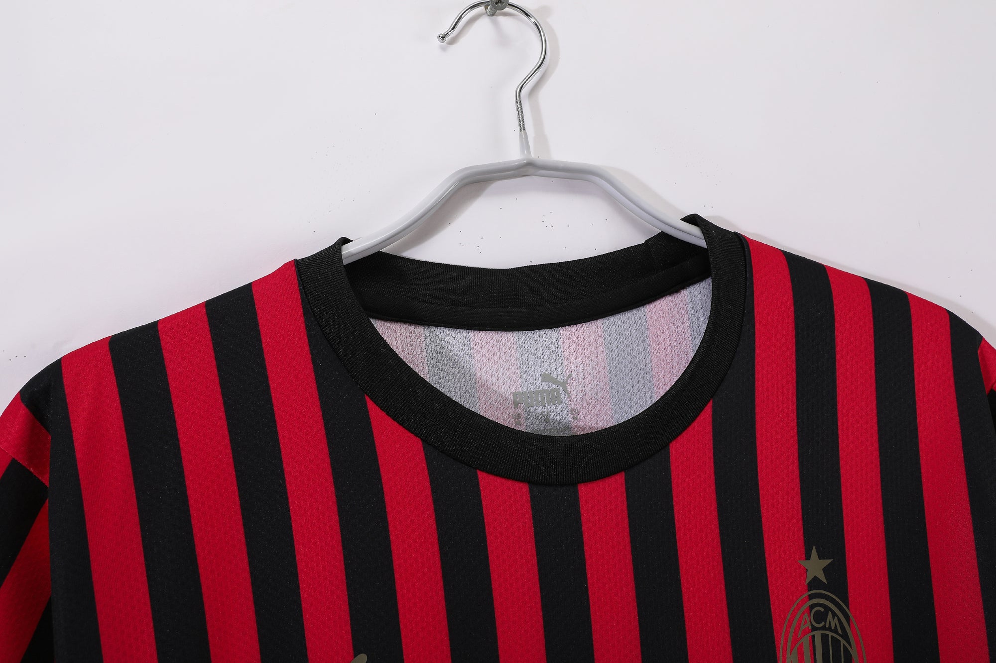 AC Milan 120th Anniversary