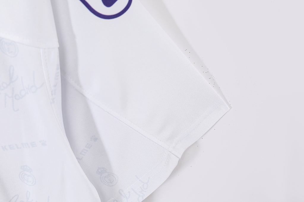 Real Madrid 1994/96 (Home Kit)