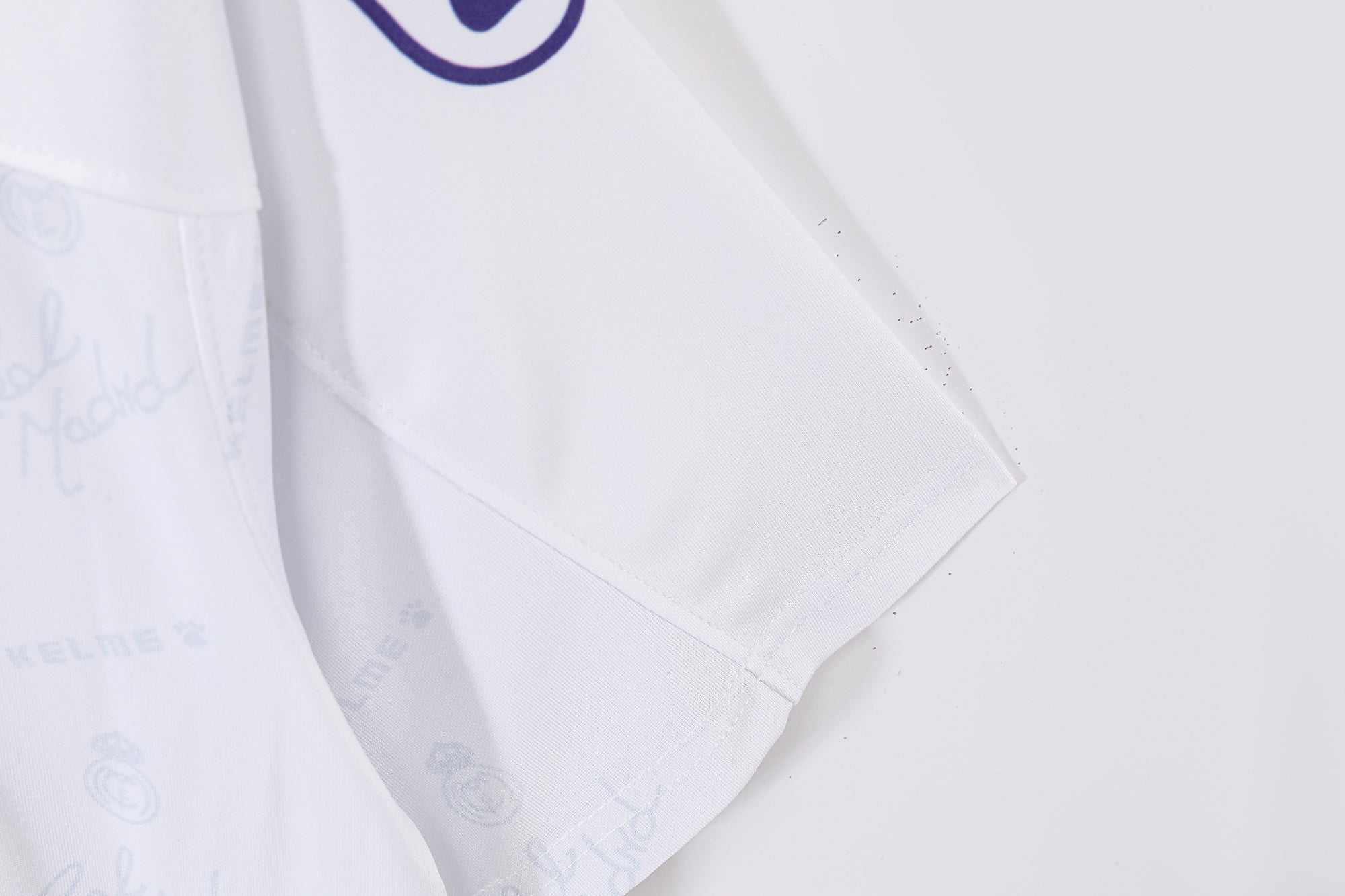 Real Madrid 1994/96 (Home Kit)