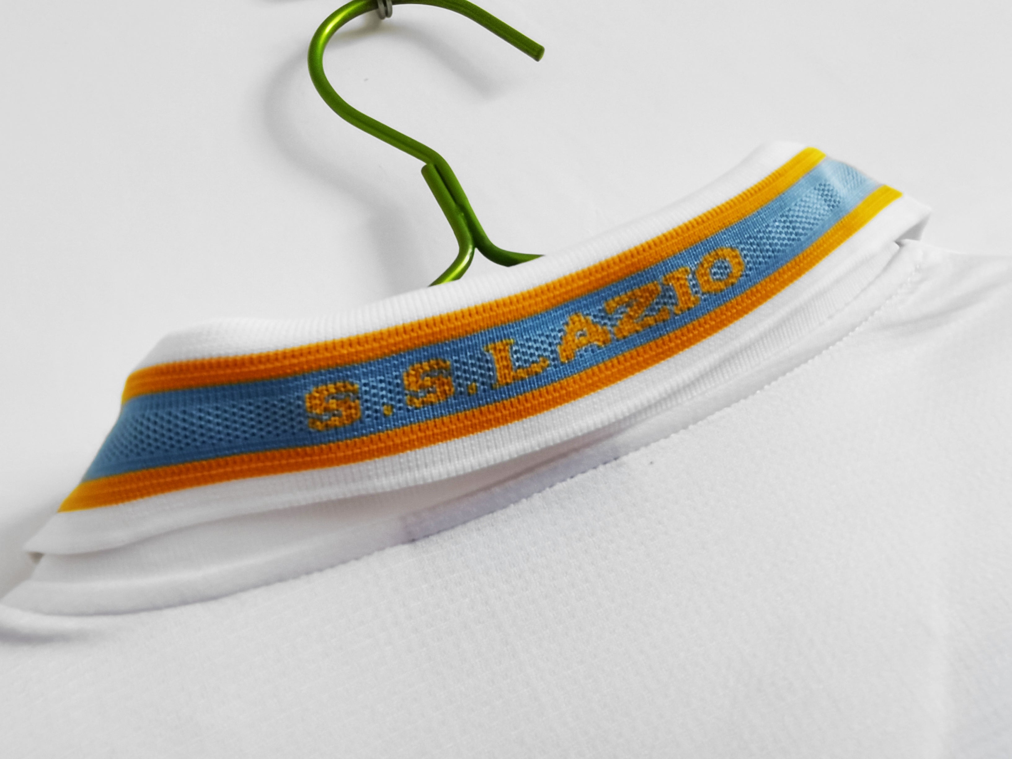 Lazio 1998/00 (Away Kit)