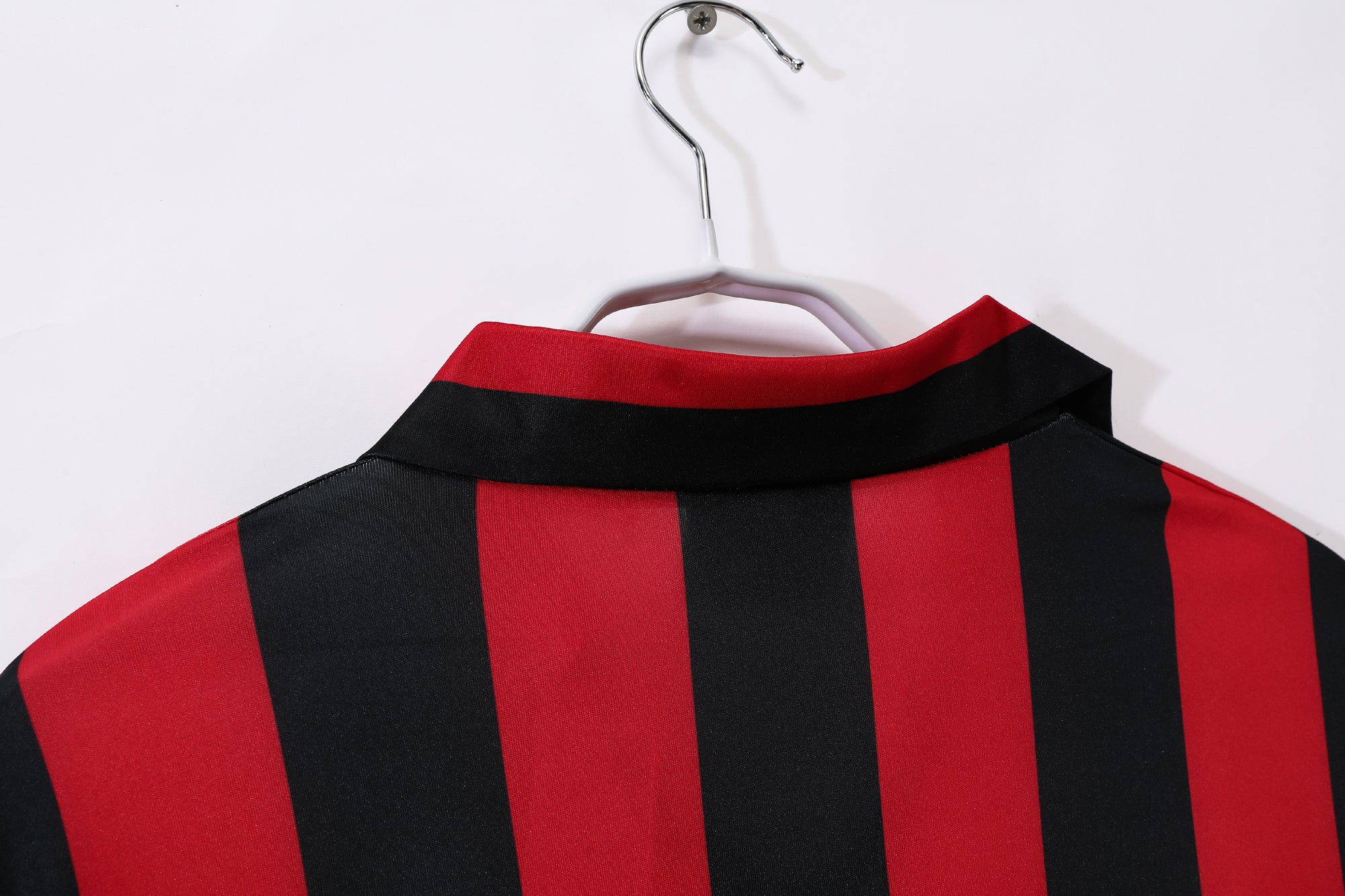 AC Milan 1988/89 (Home Kit - Long Sleeve)