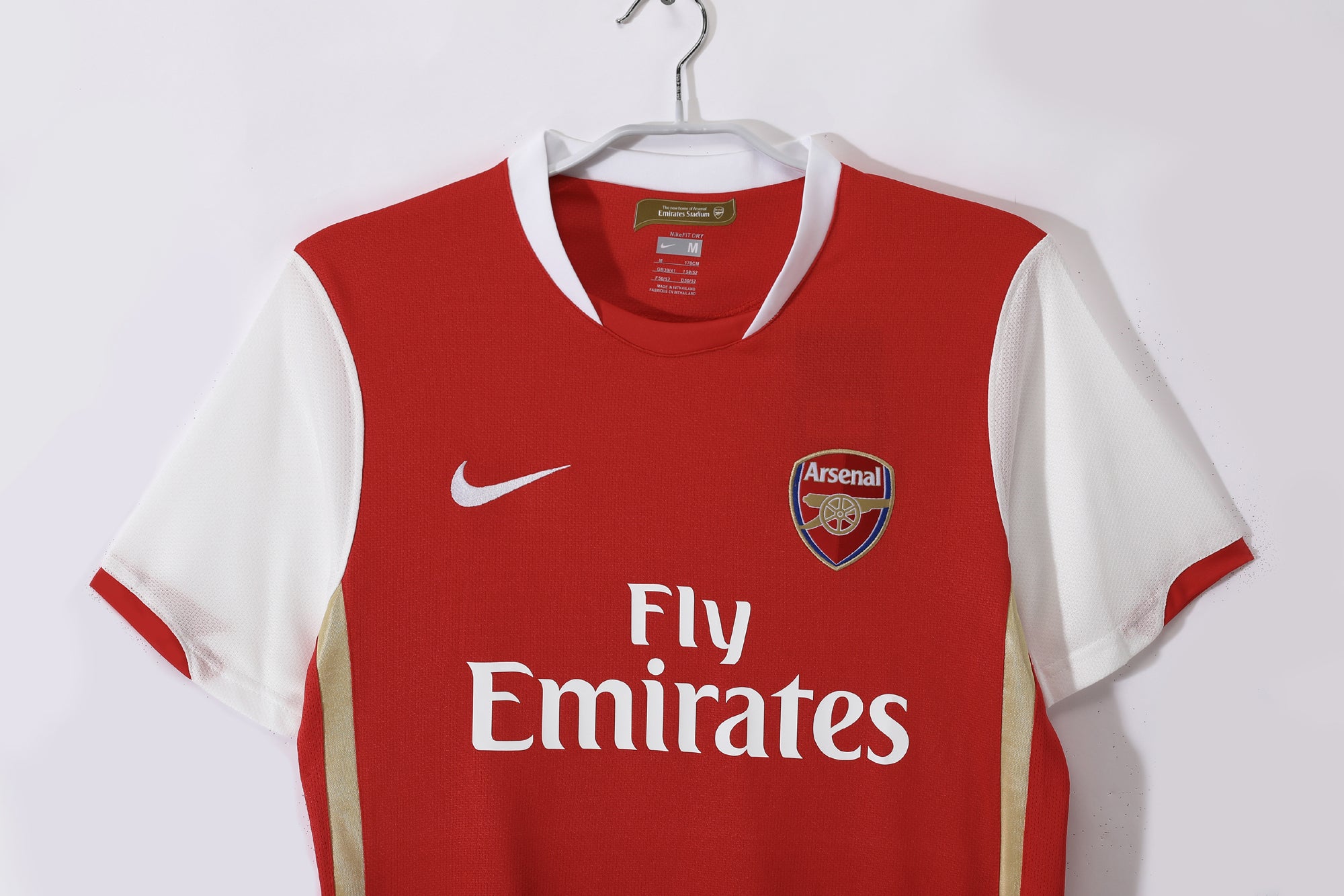 Arsenal 2006/07 (Home Kit)