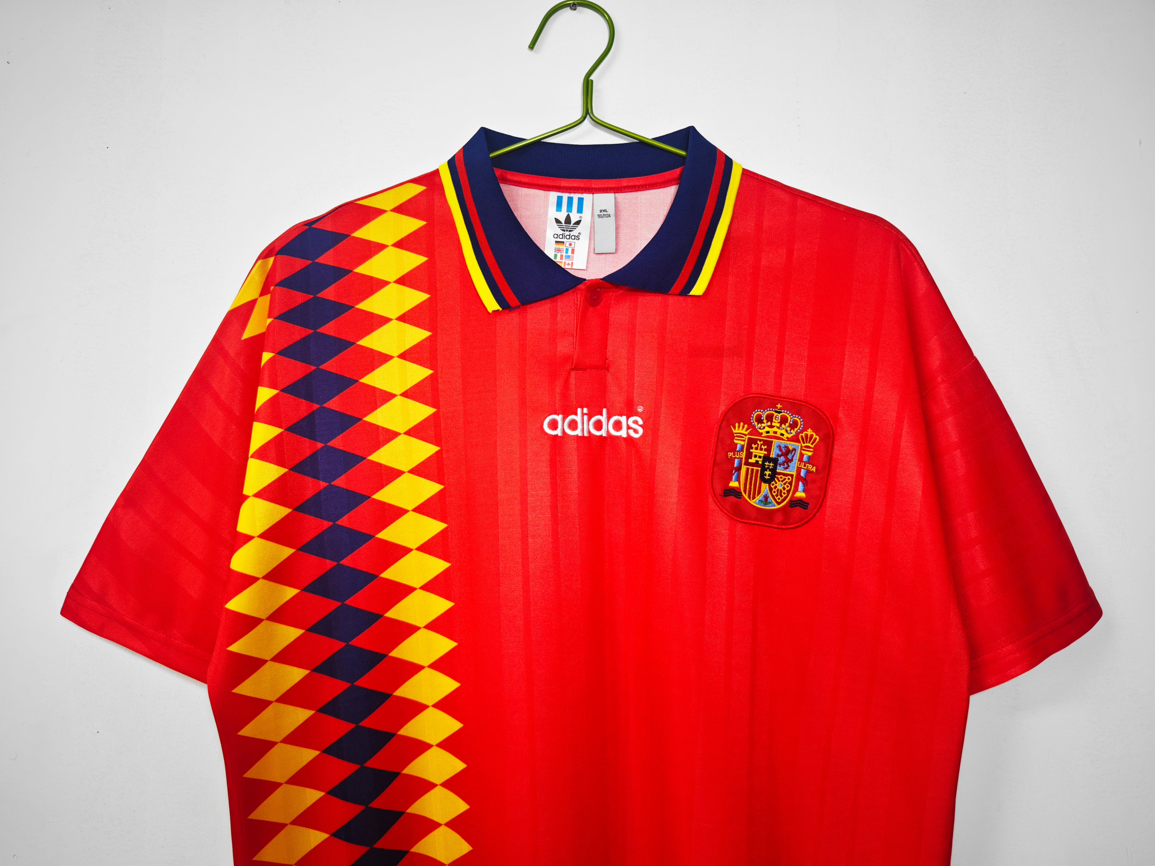 España 1994 (Home Kit)